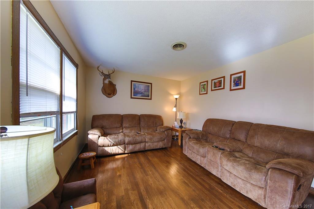 Cedar Forest Acres - Residential