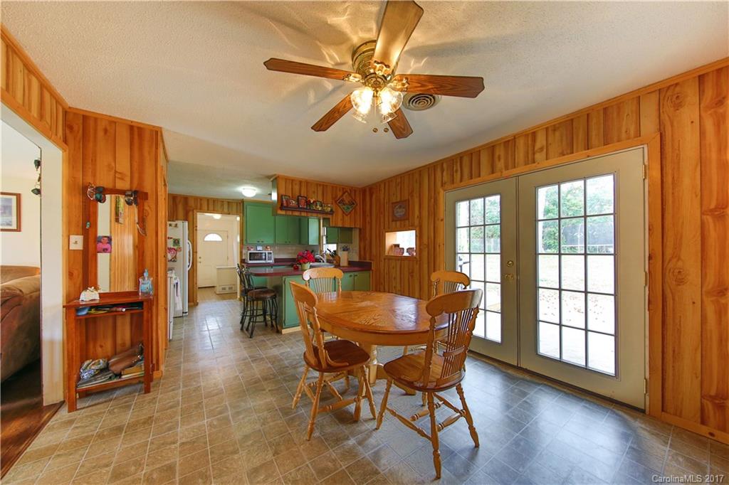 Cedar Forest Acres - Residential
