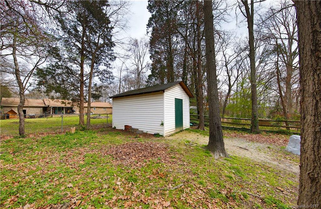 Cedar Forest Acres - Residential