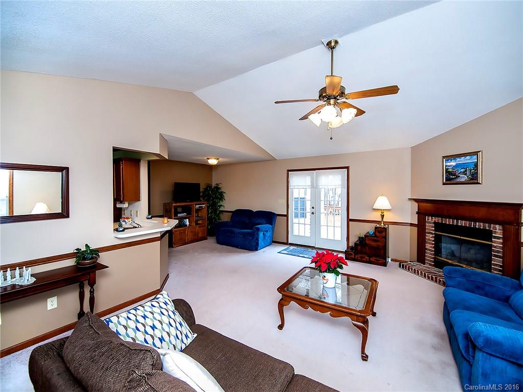 Wimbleton Woods - Residential