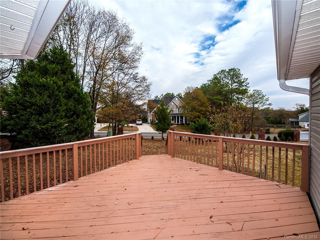 Wimbleton Woods - Residential