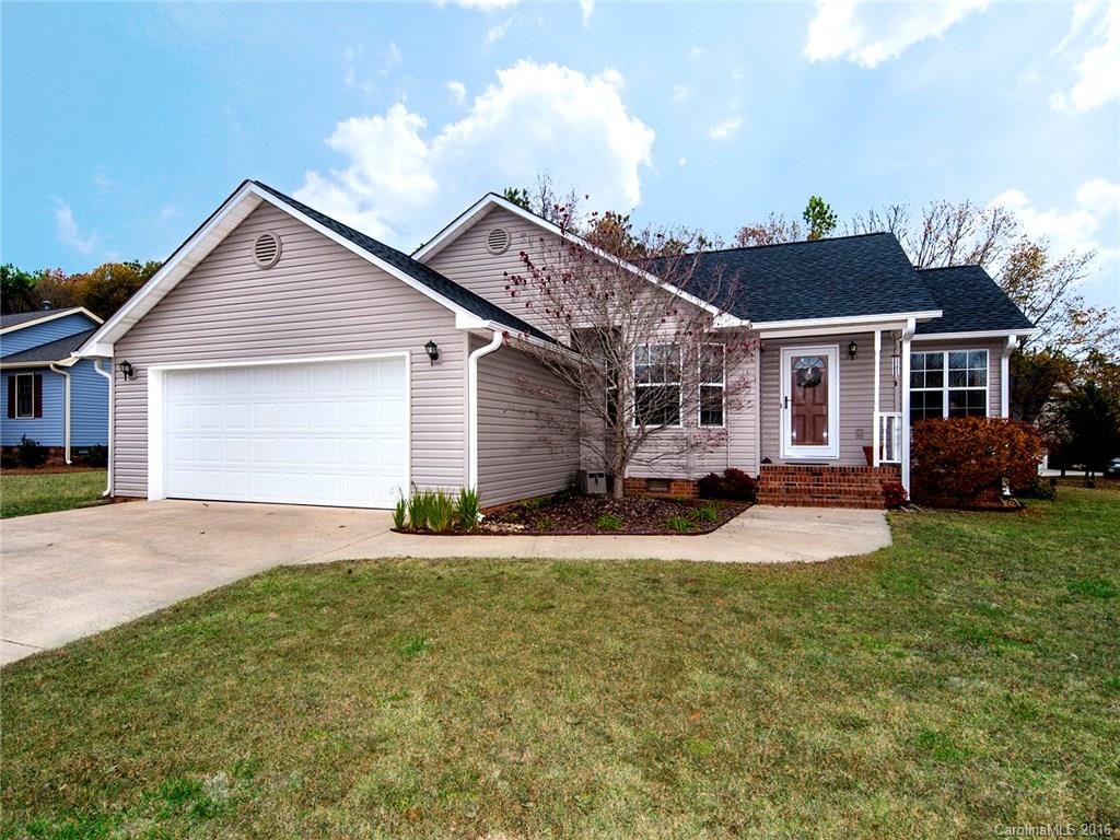 Wimbleton Woods - Residential