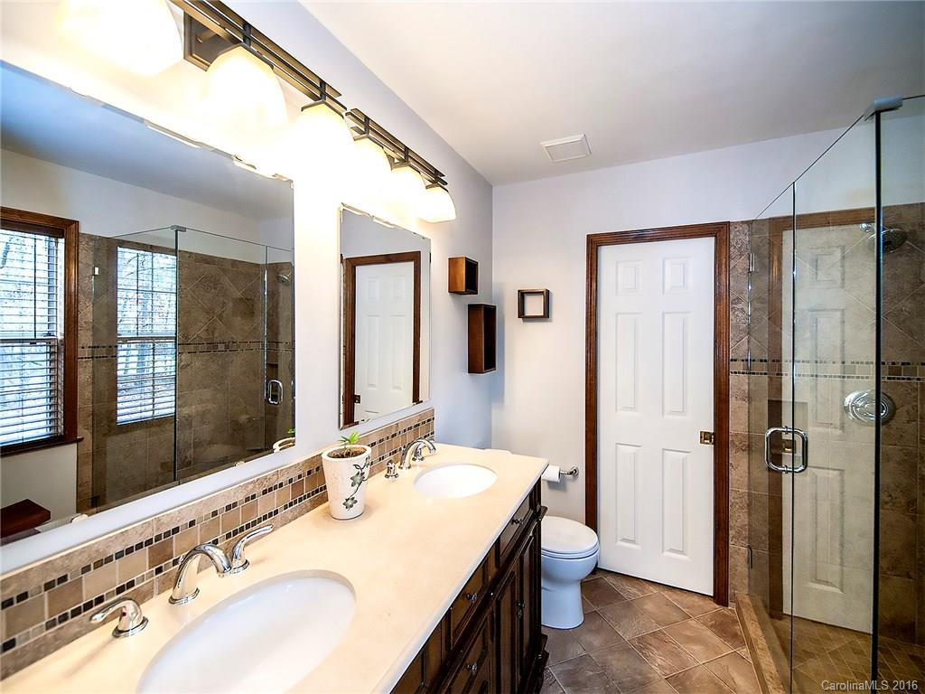 Wimbleton Woods - Residential