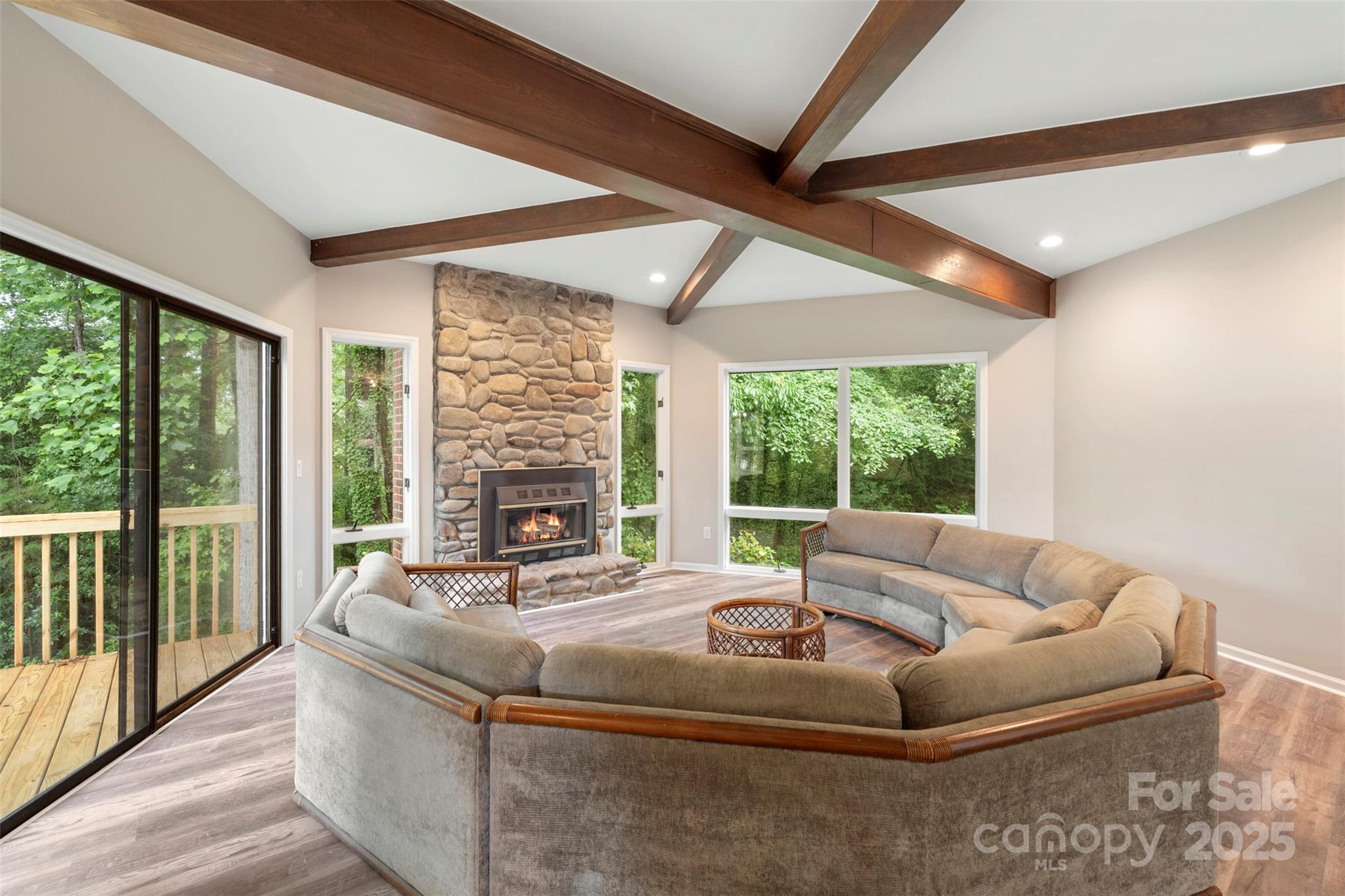 Lakewood Forest - Residential