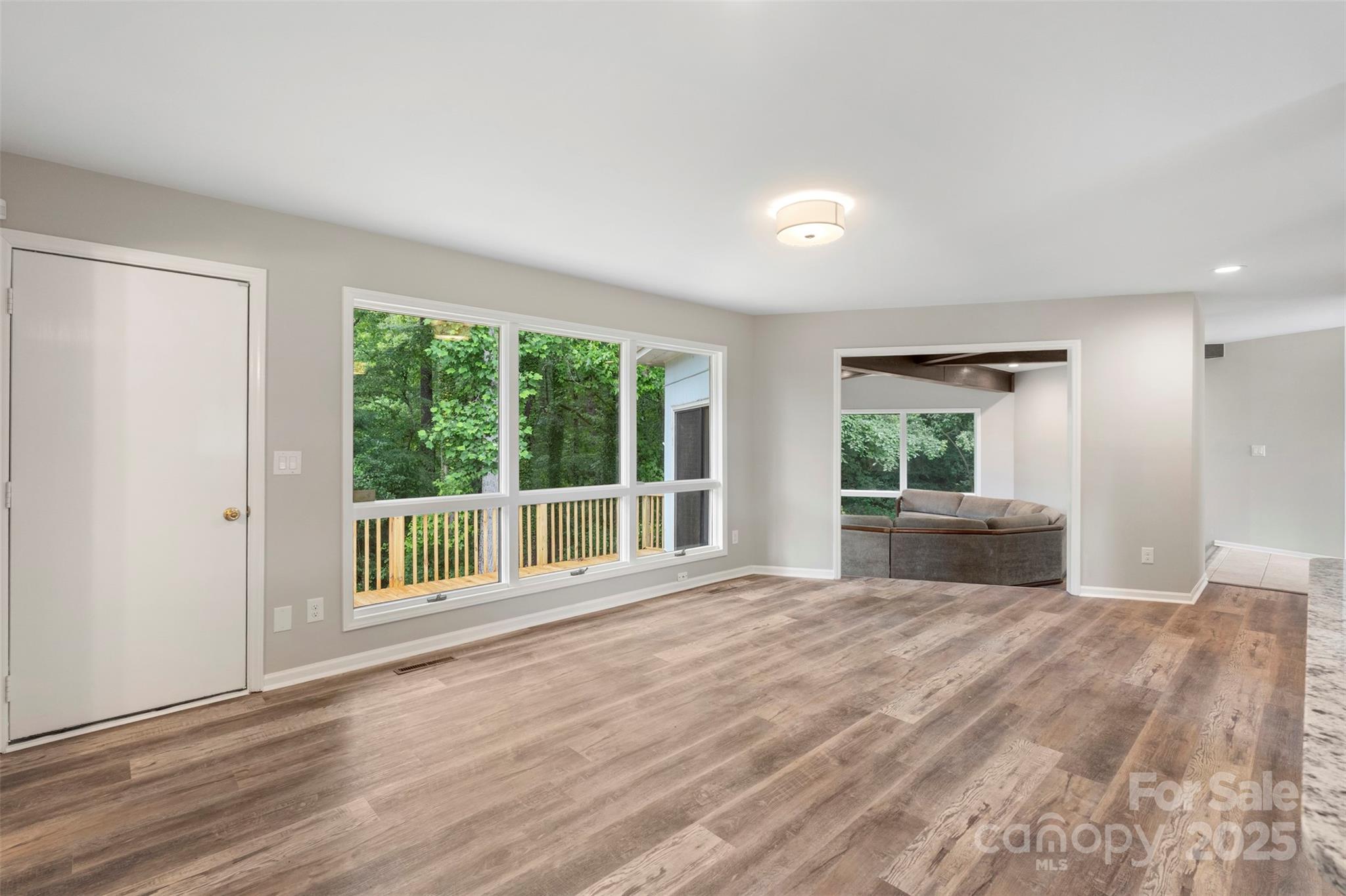 Lakewood Forest - Residential