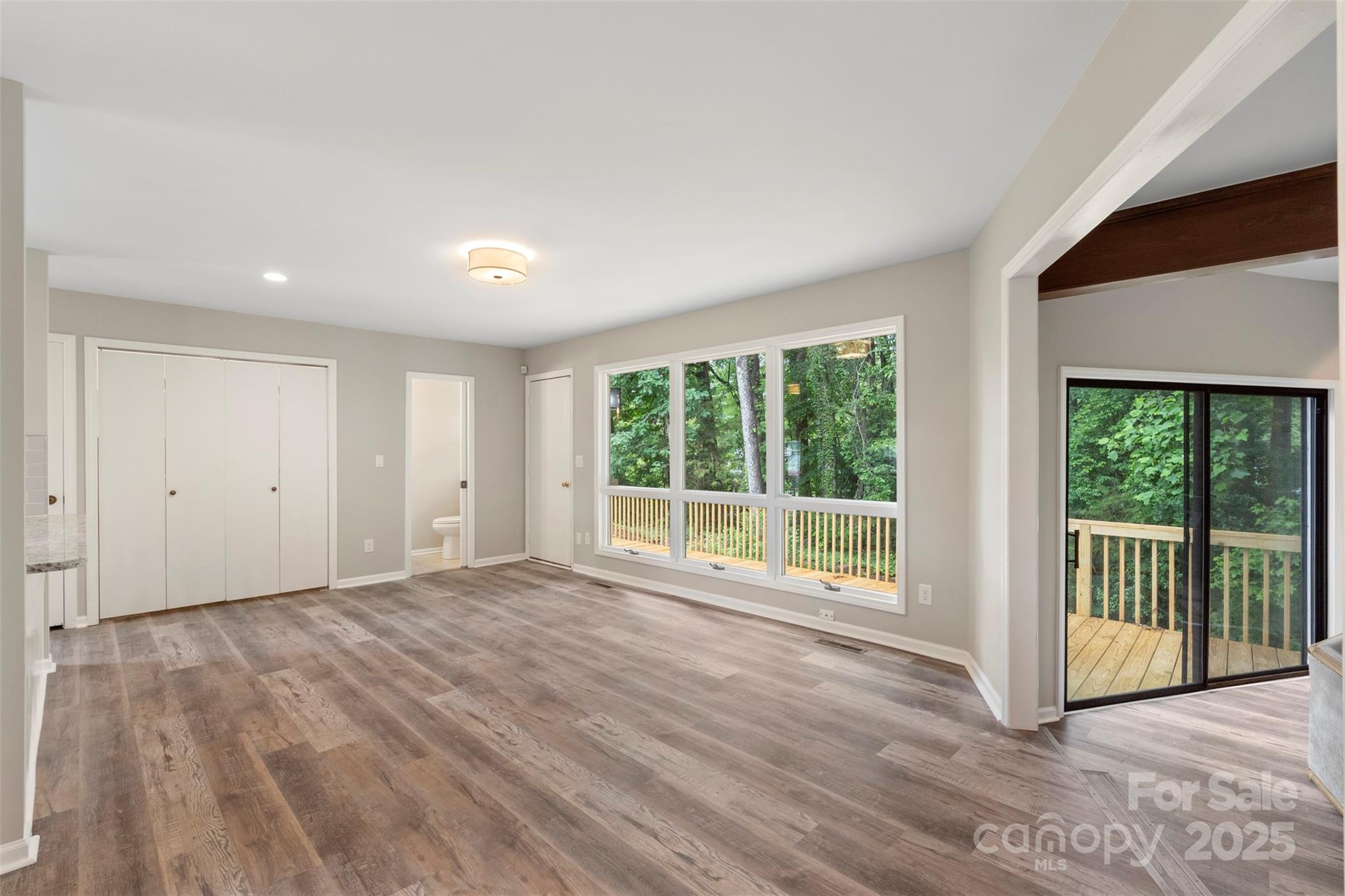 Lakewood Forest - Residential