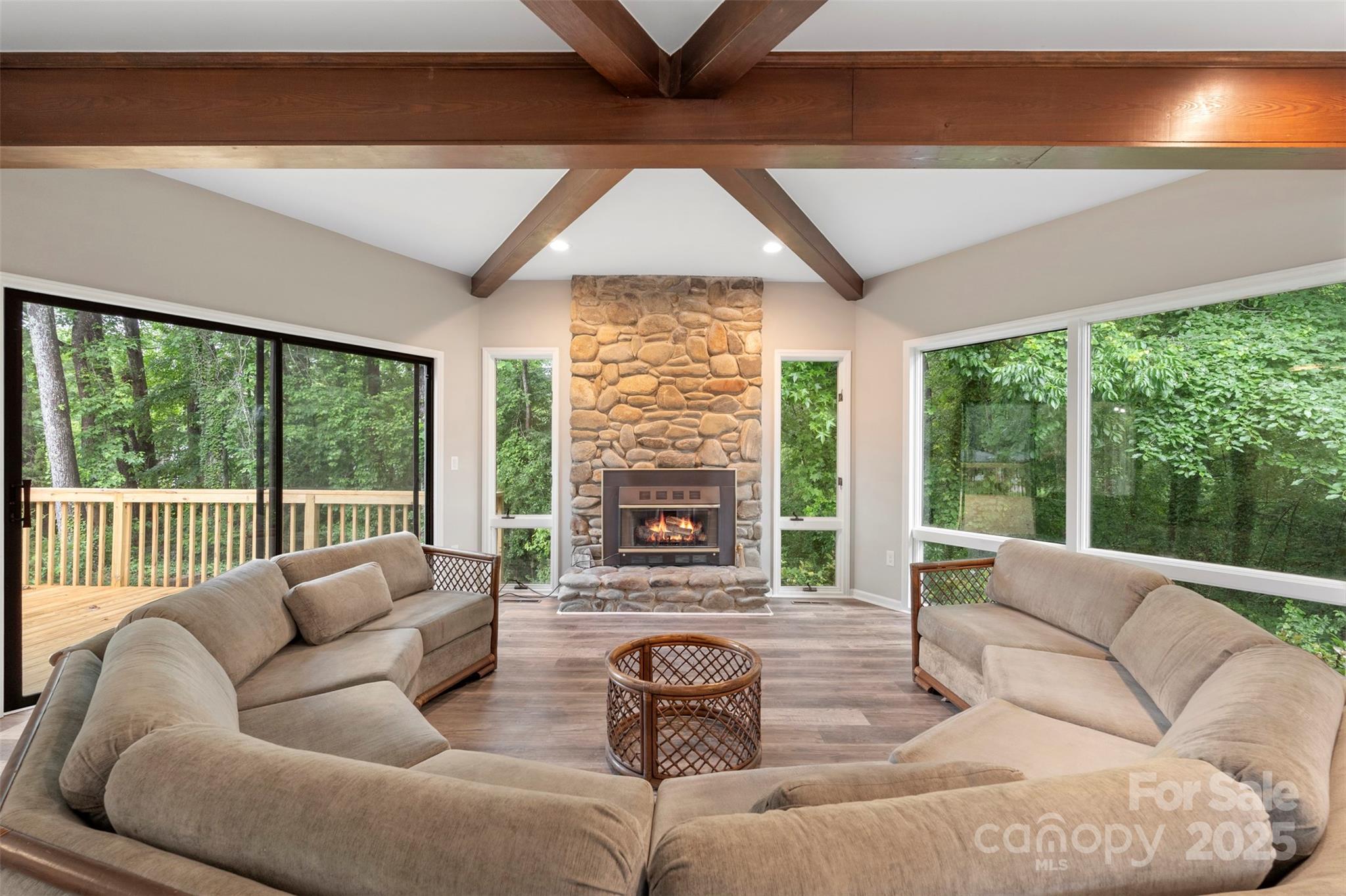 Lakewood Forest - Residential