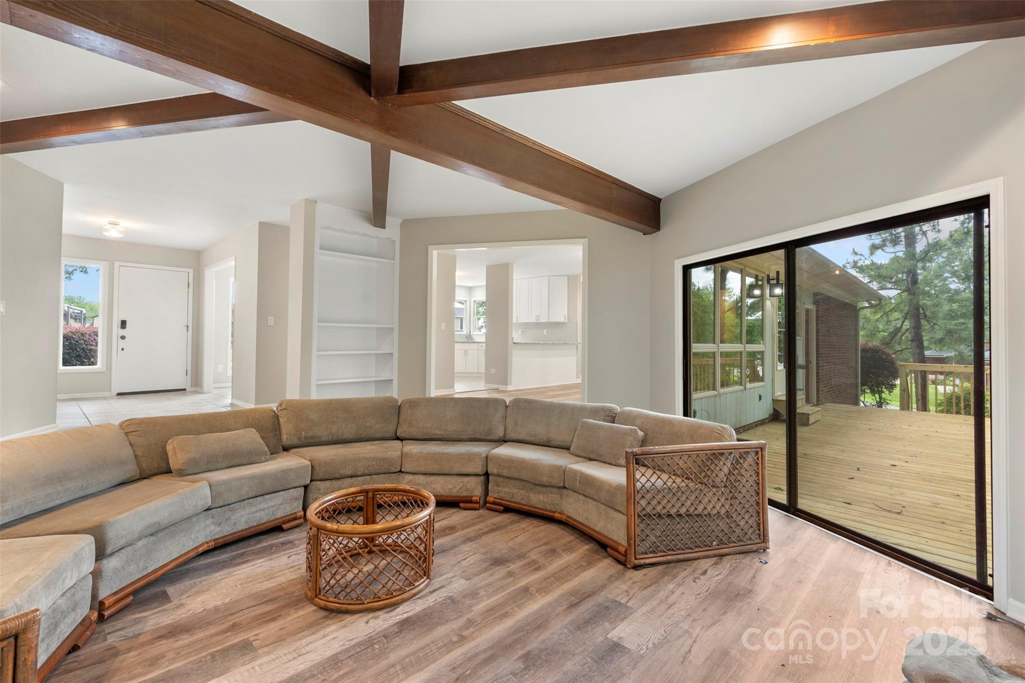 Lakewood Forest - Residential