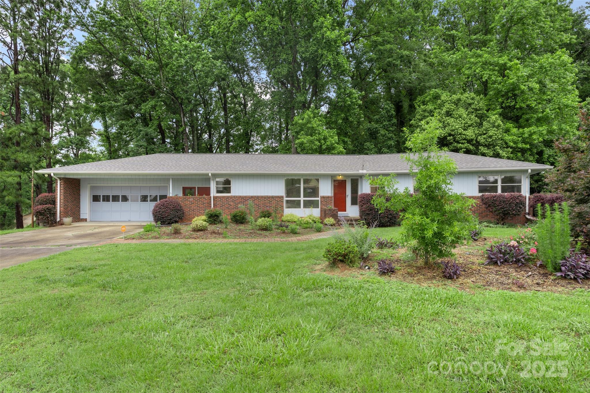Lakewood Forest - Residential