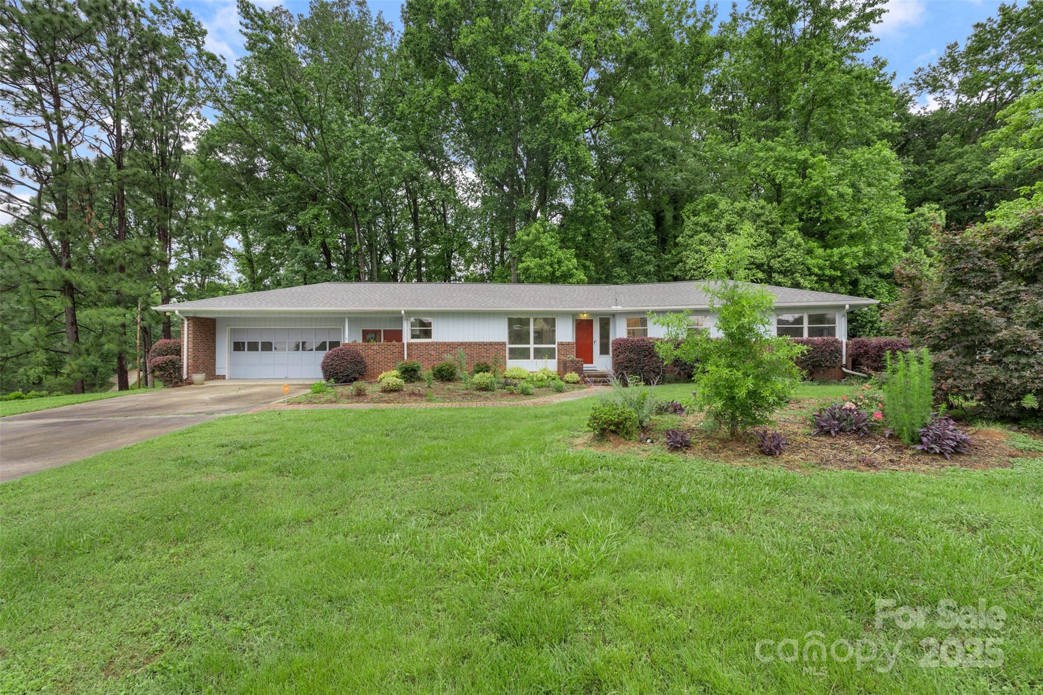 Lakewood Forest - Residential