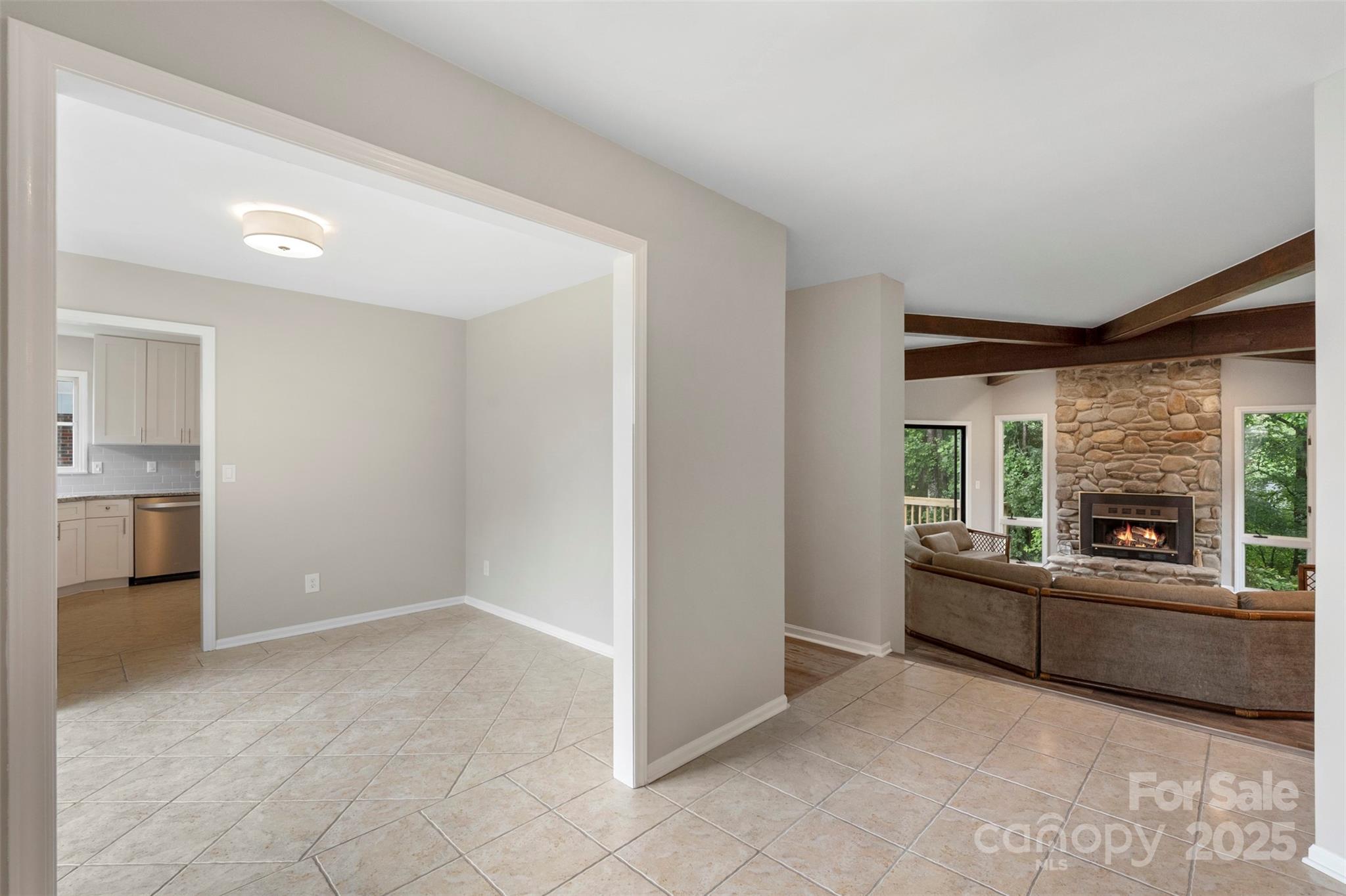 Lakewood Forest - Residential