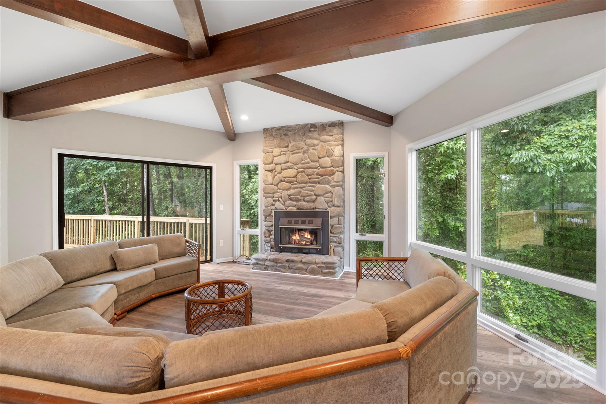 Lakewood Forest - Residential