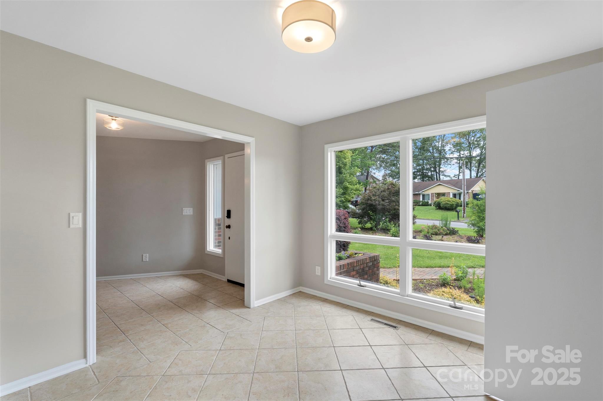 Lakewood Forest - Residential