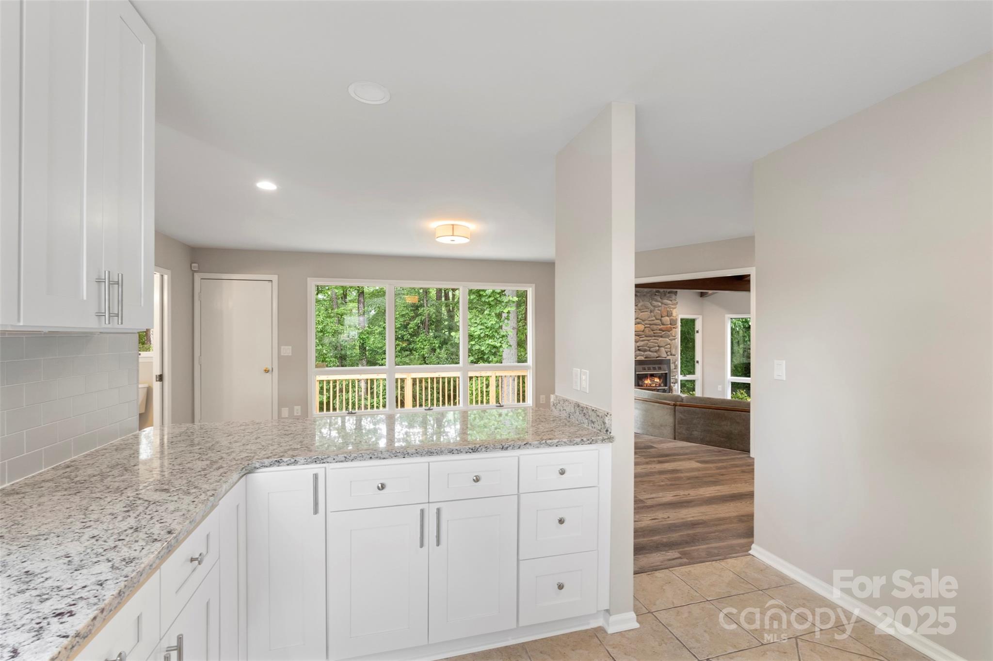 Lakewood Forest - Residential