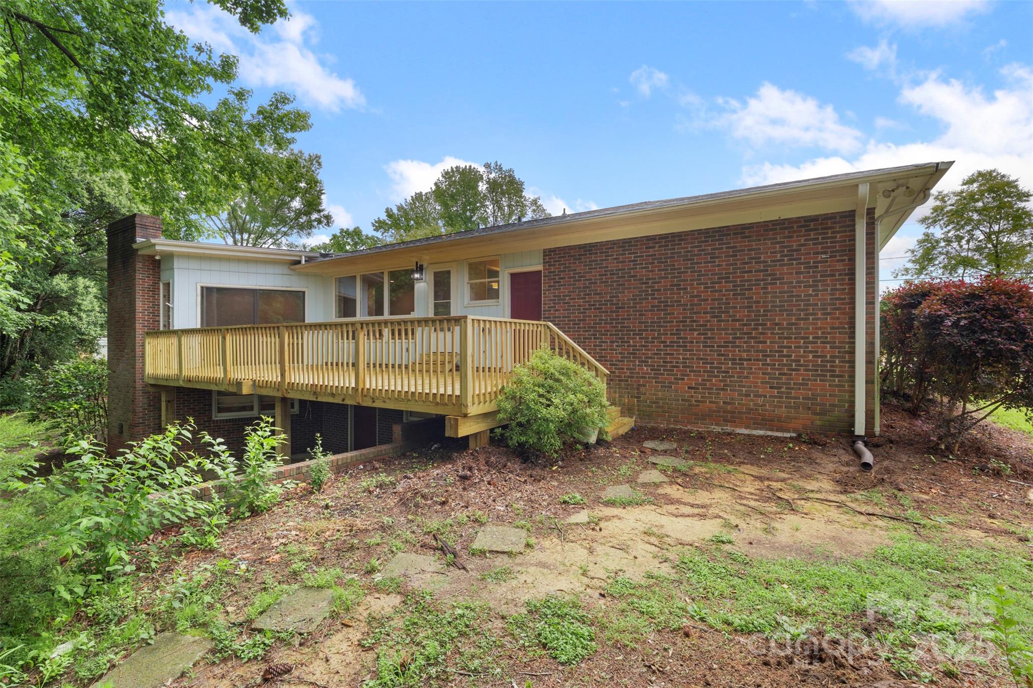 Lakewood Forest - Residential
