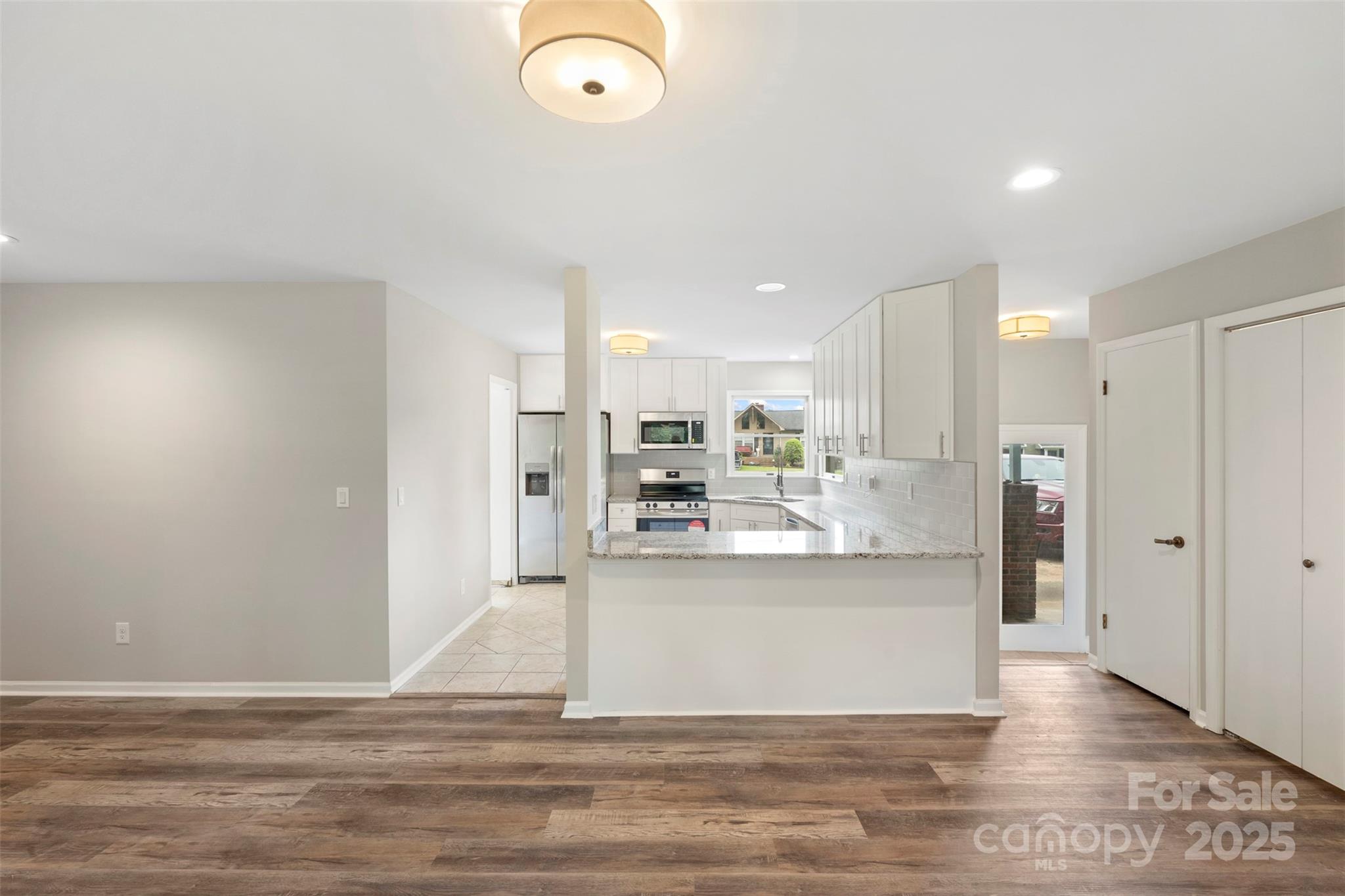 Lakewood Forest - Residential