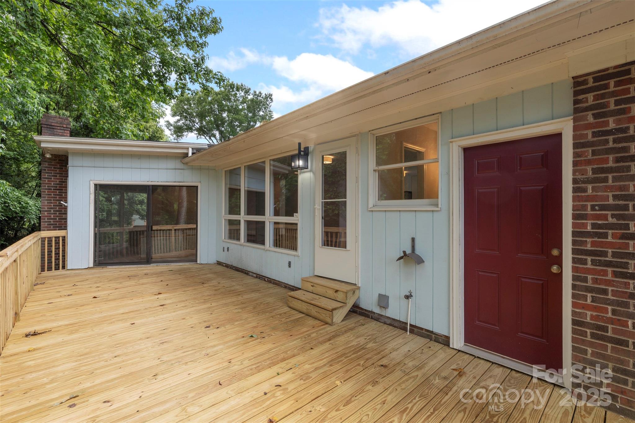 Lakewood Forest - Residential