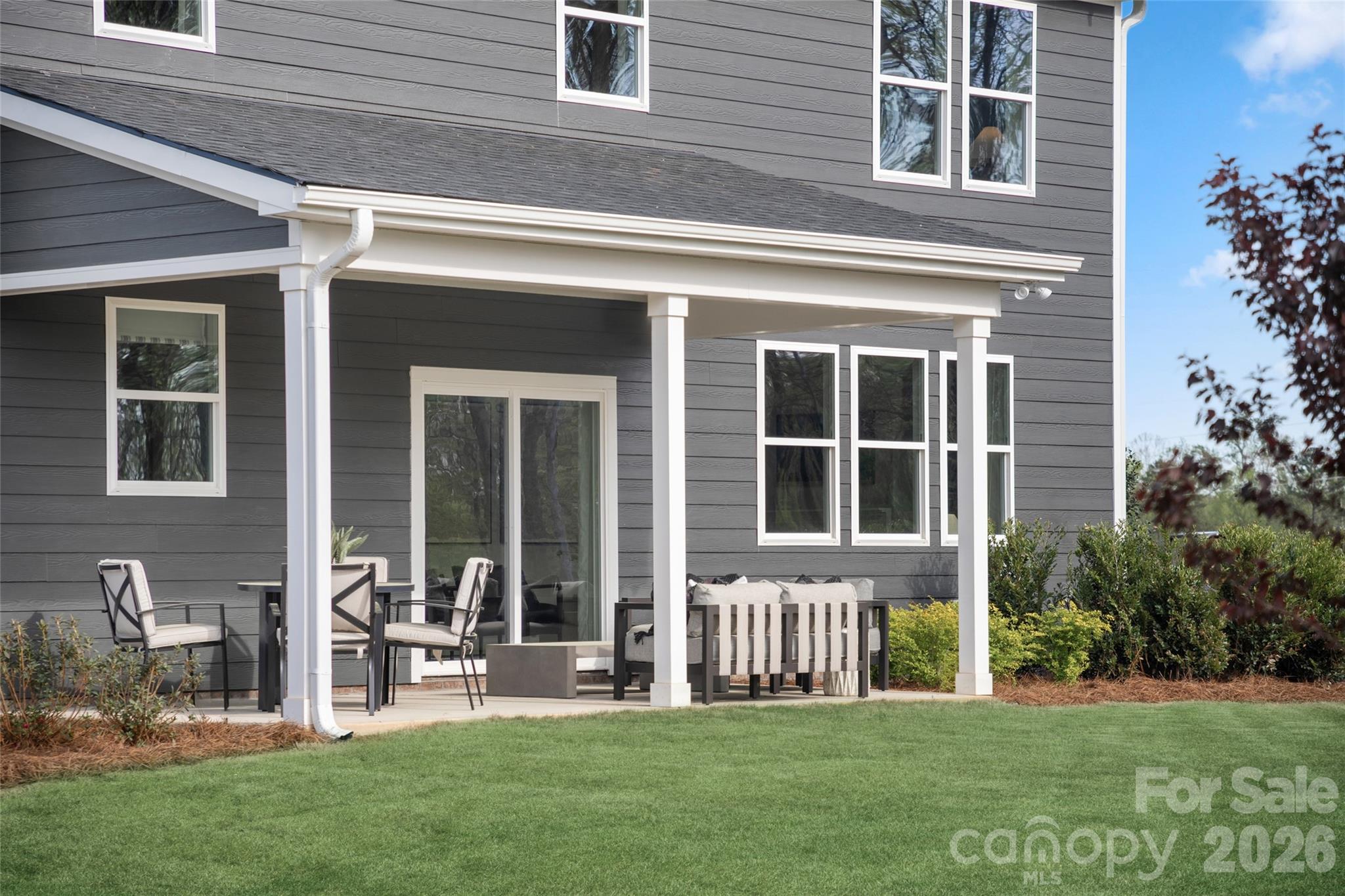 Cottages at Clovis Point - Residential