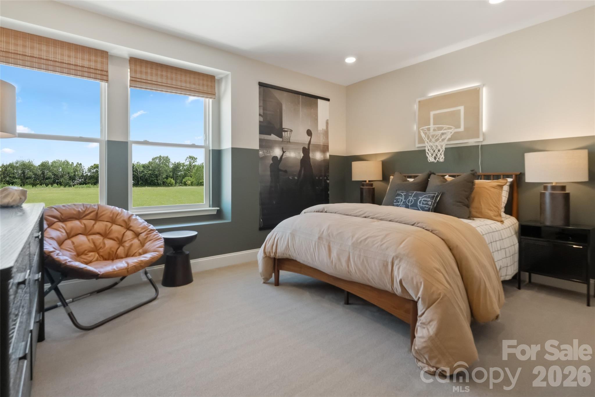 Cottages at Clovis Point - Residential
