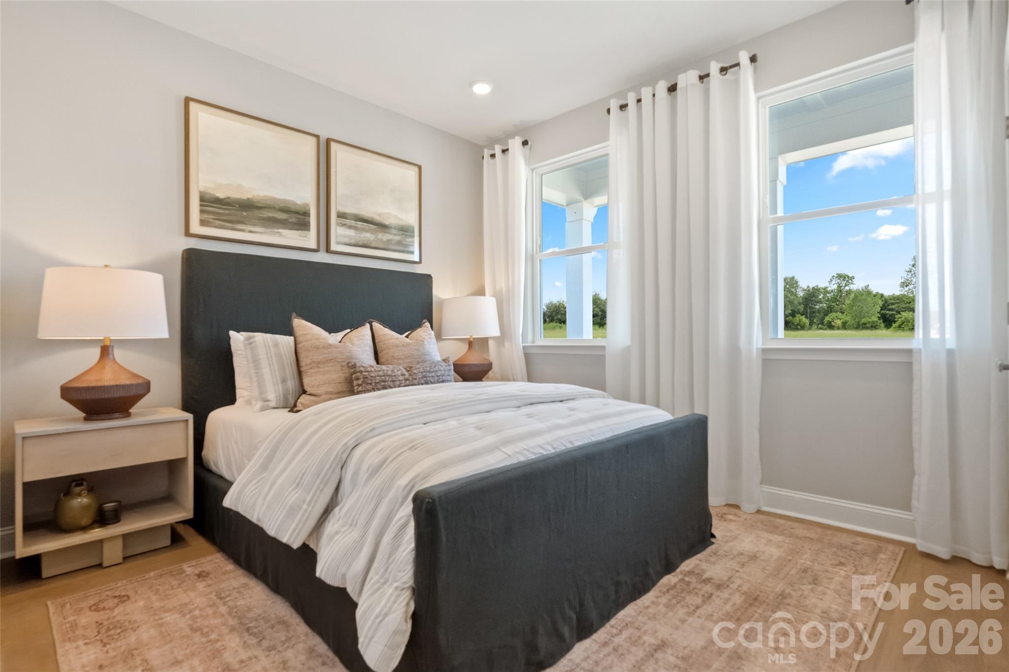Cottages at Clovis Point - Residential