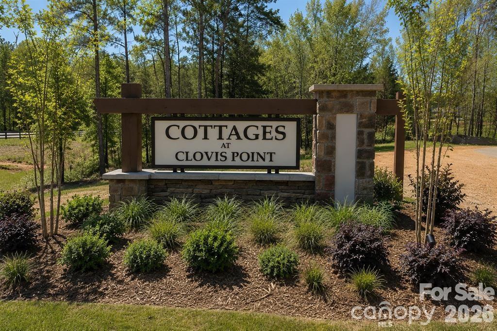 Cottages at Clovis Point - Residential