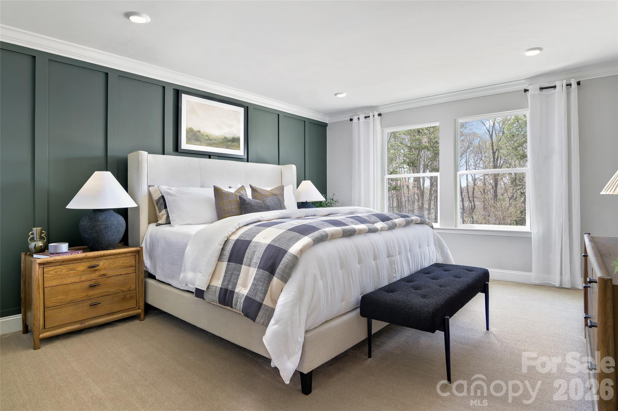 Cottages at Clovis Point - Residential