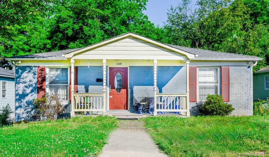 Belmont - Residential