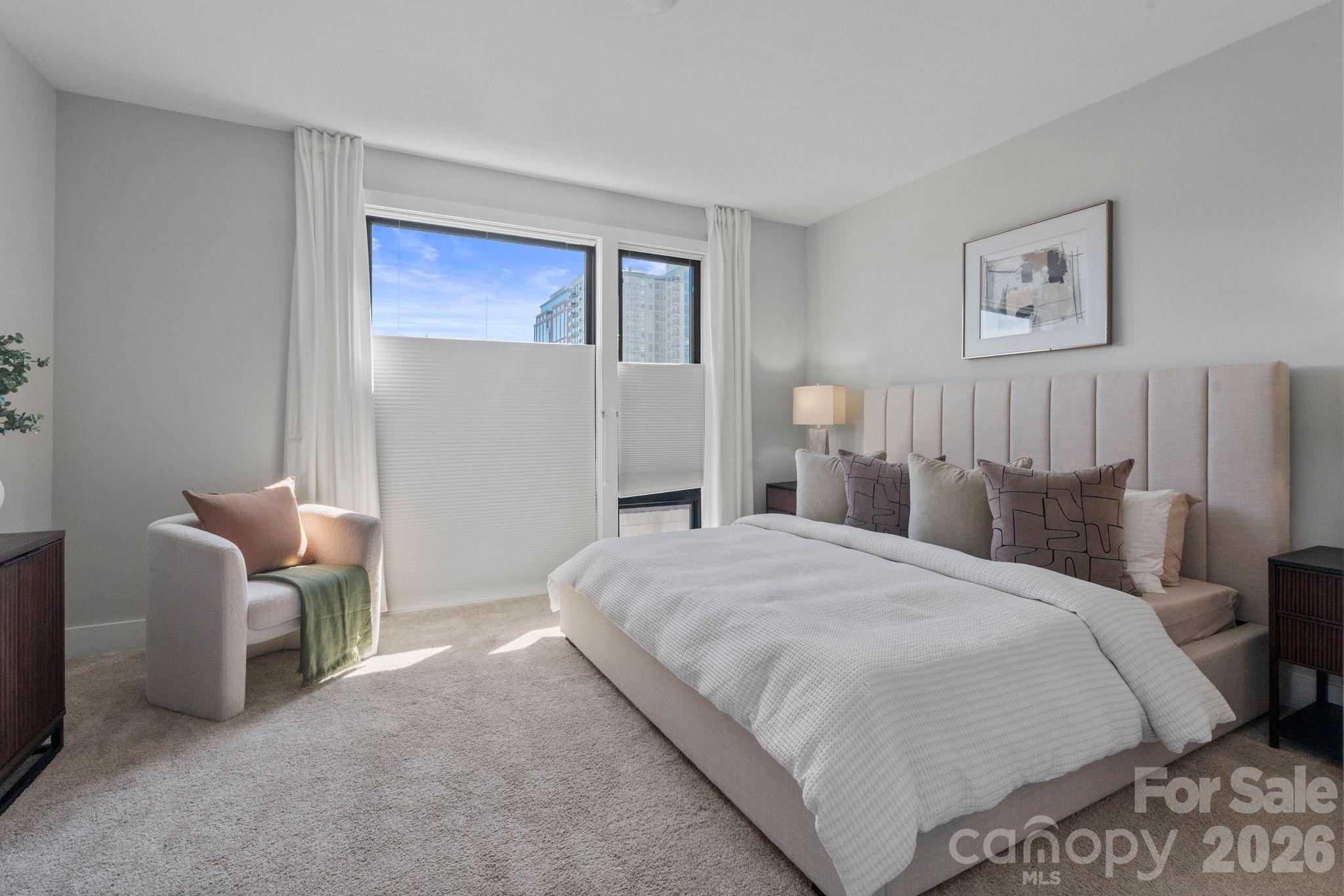 Altura Southend - Residential