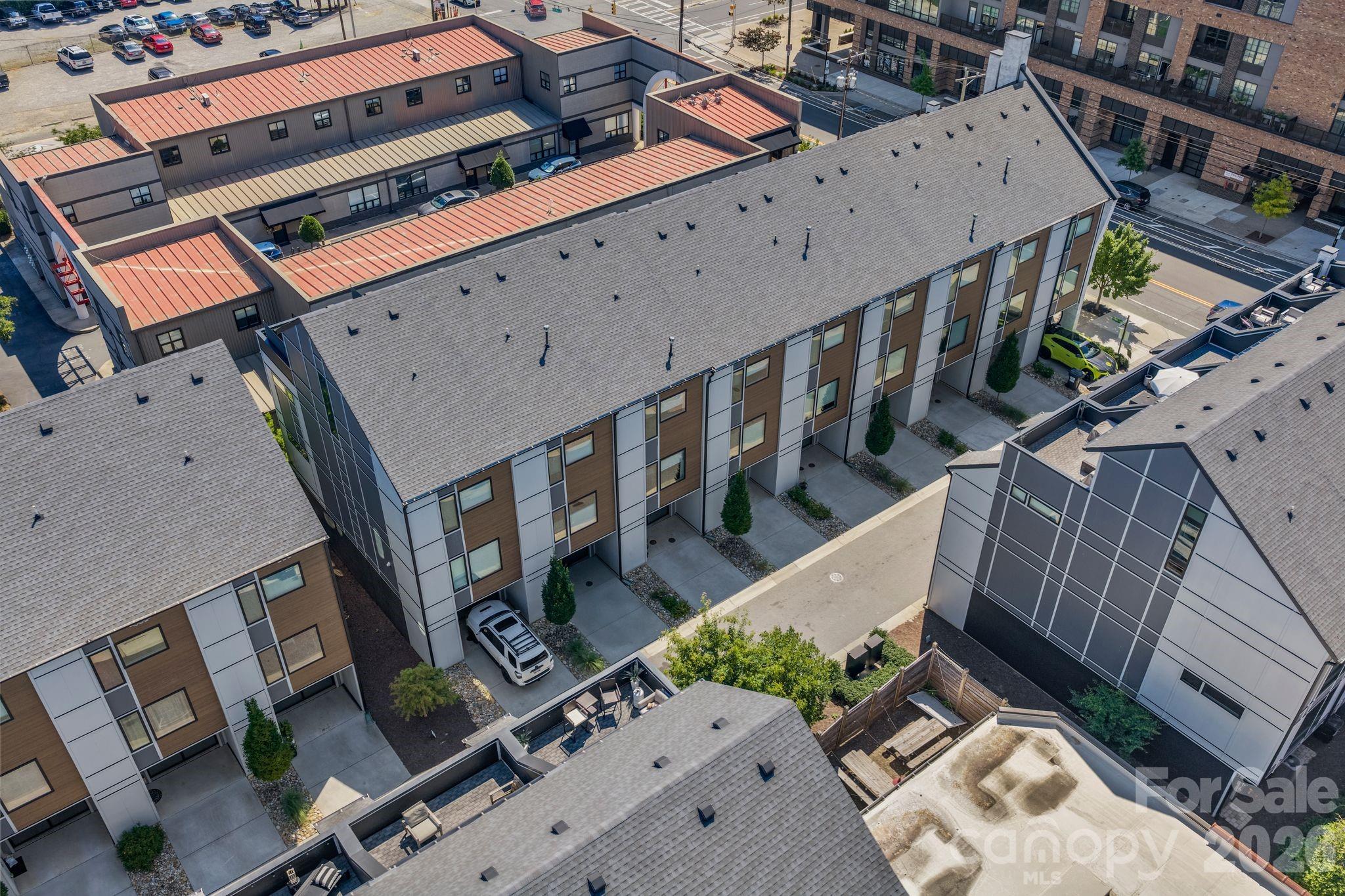 Altura Southend - Residential