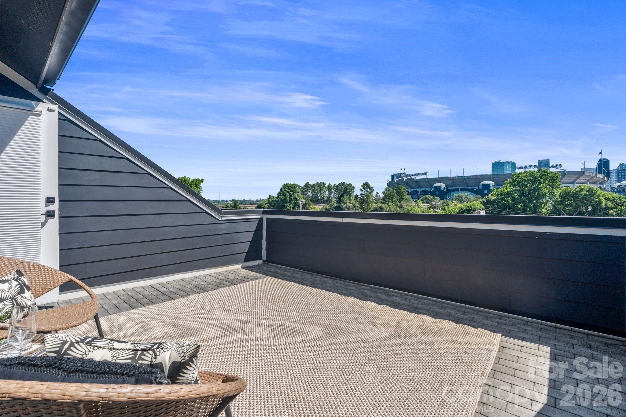 Altura Southend - Residential