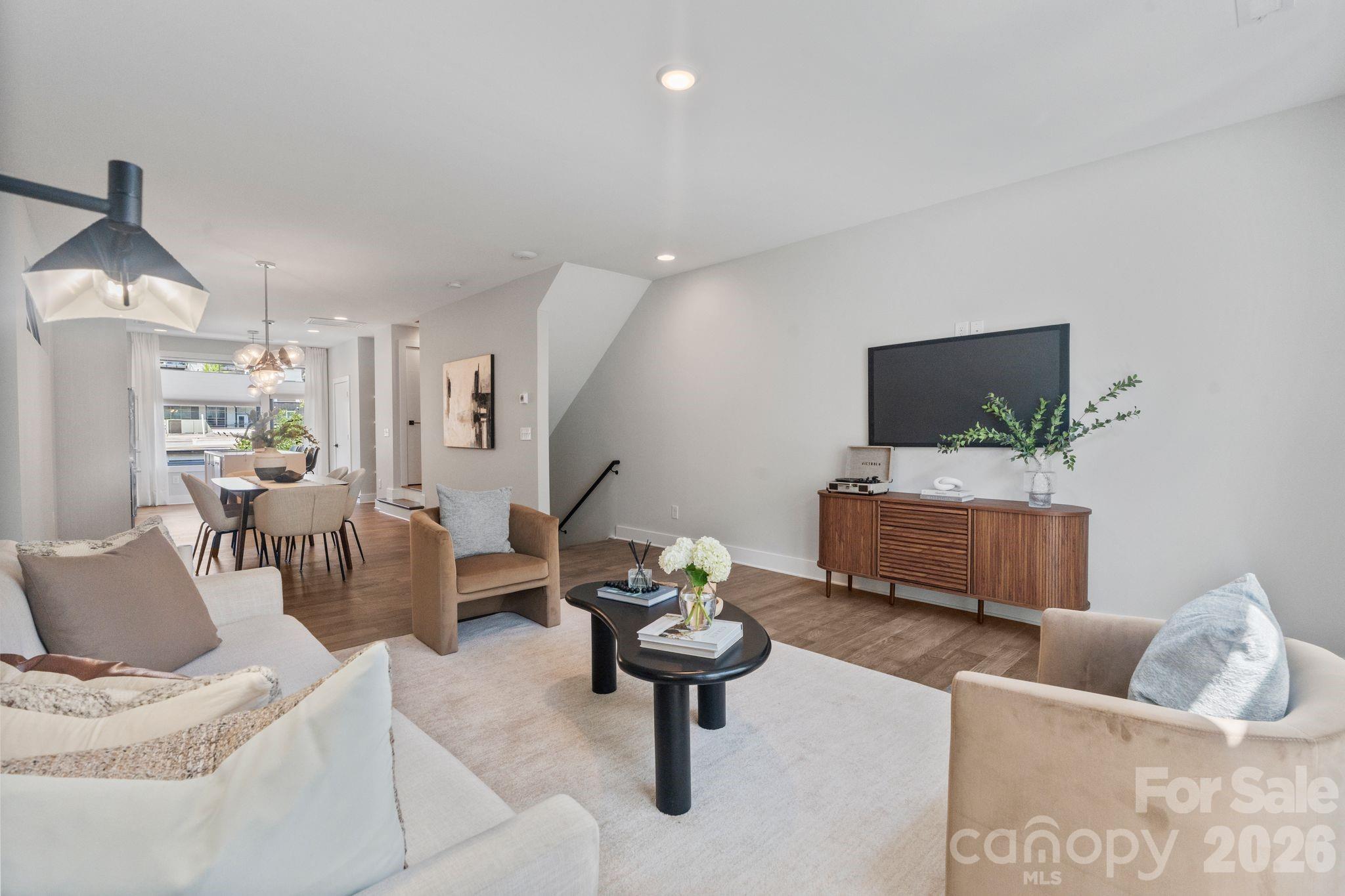 Altura Southend - Residential