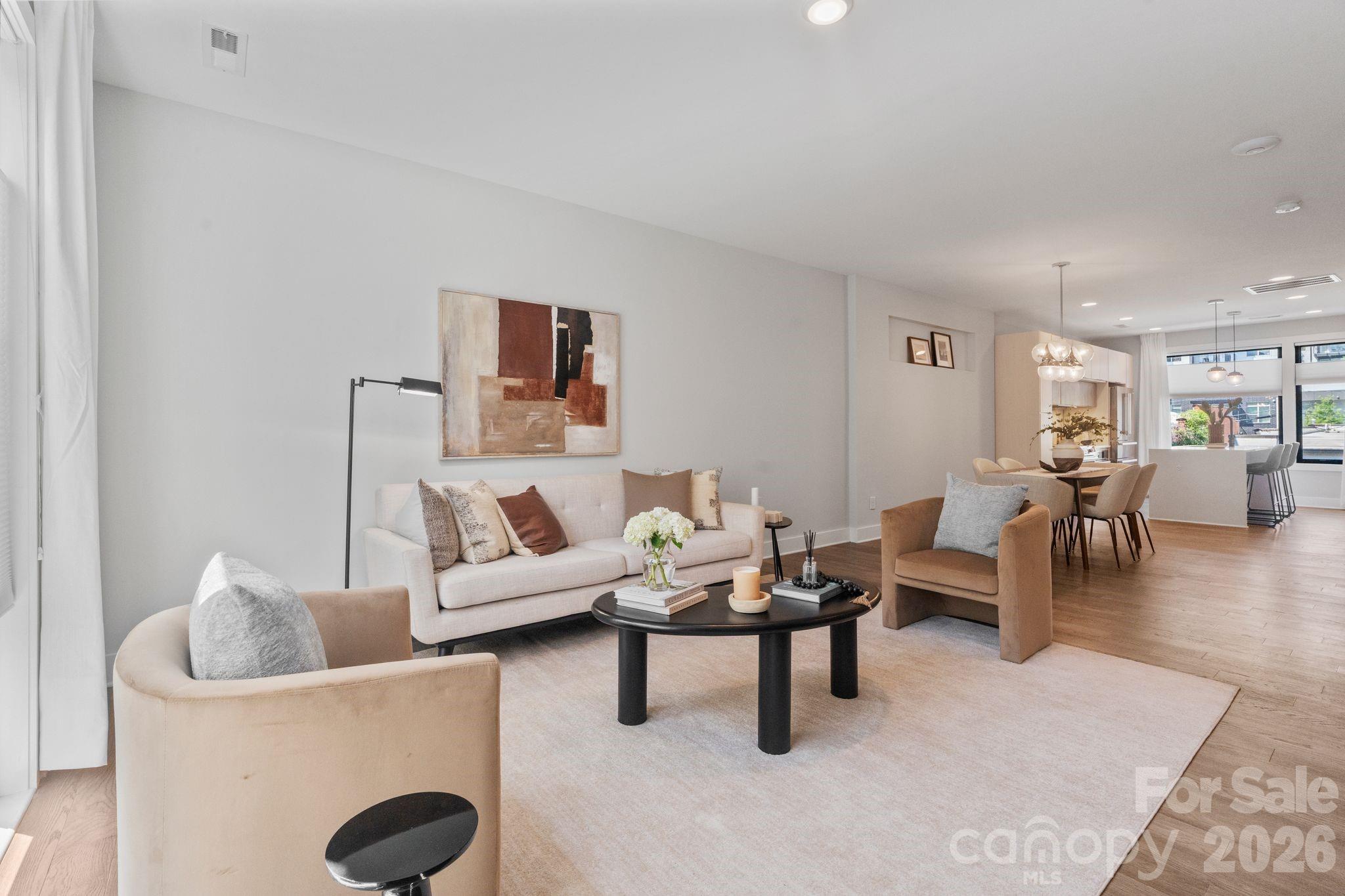 Altura Southend - Residential