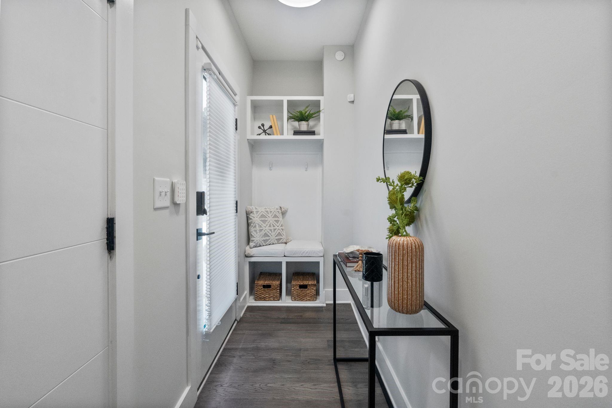 Altura Southend - Residential