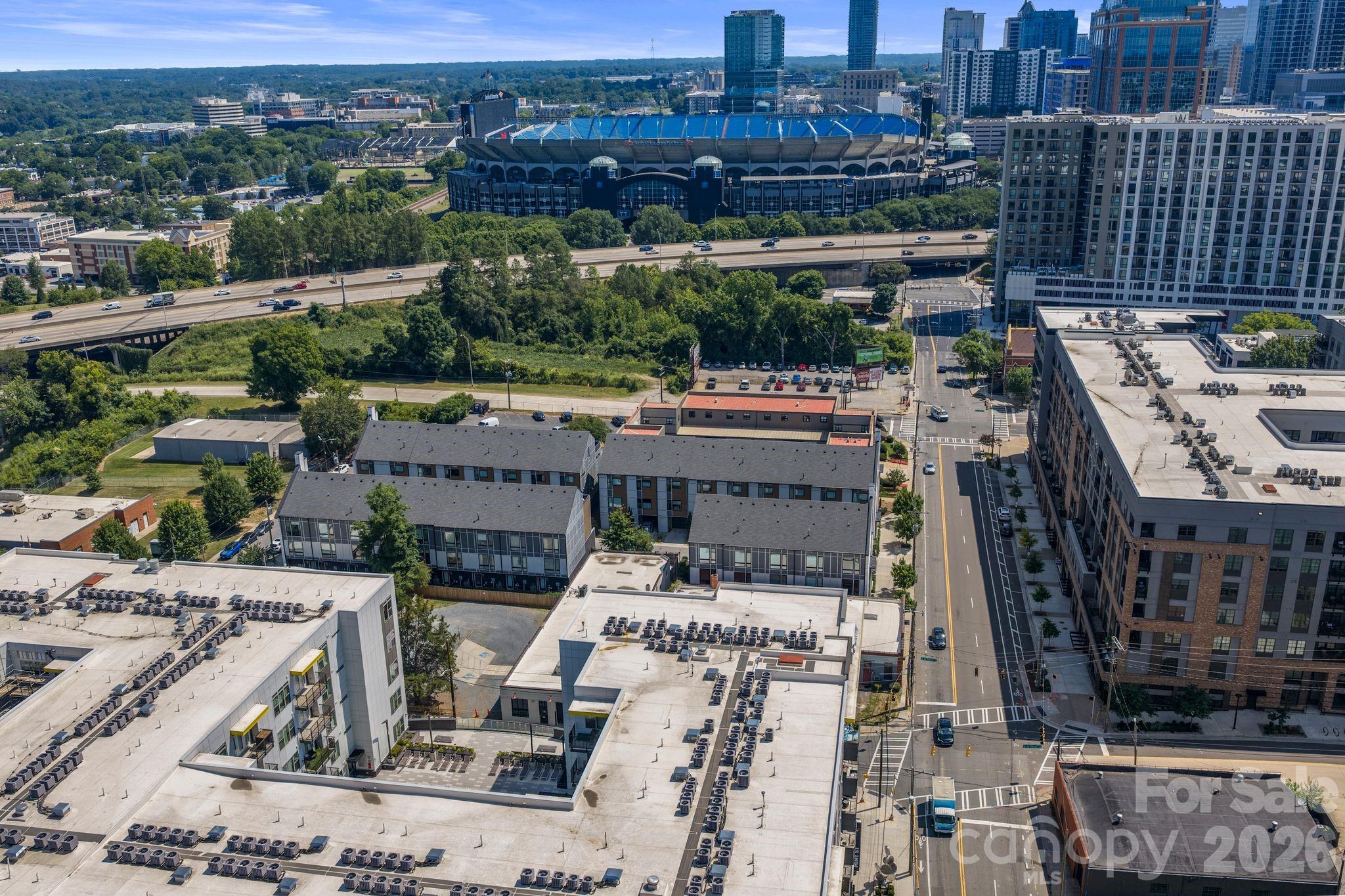 Altura Southend - Residential