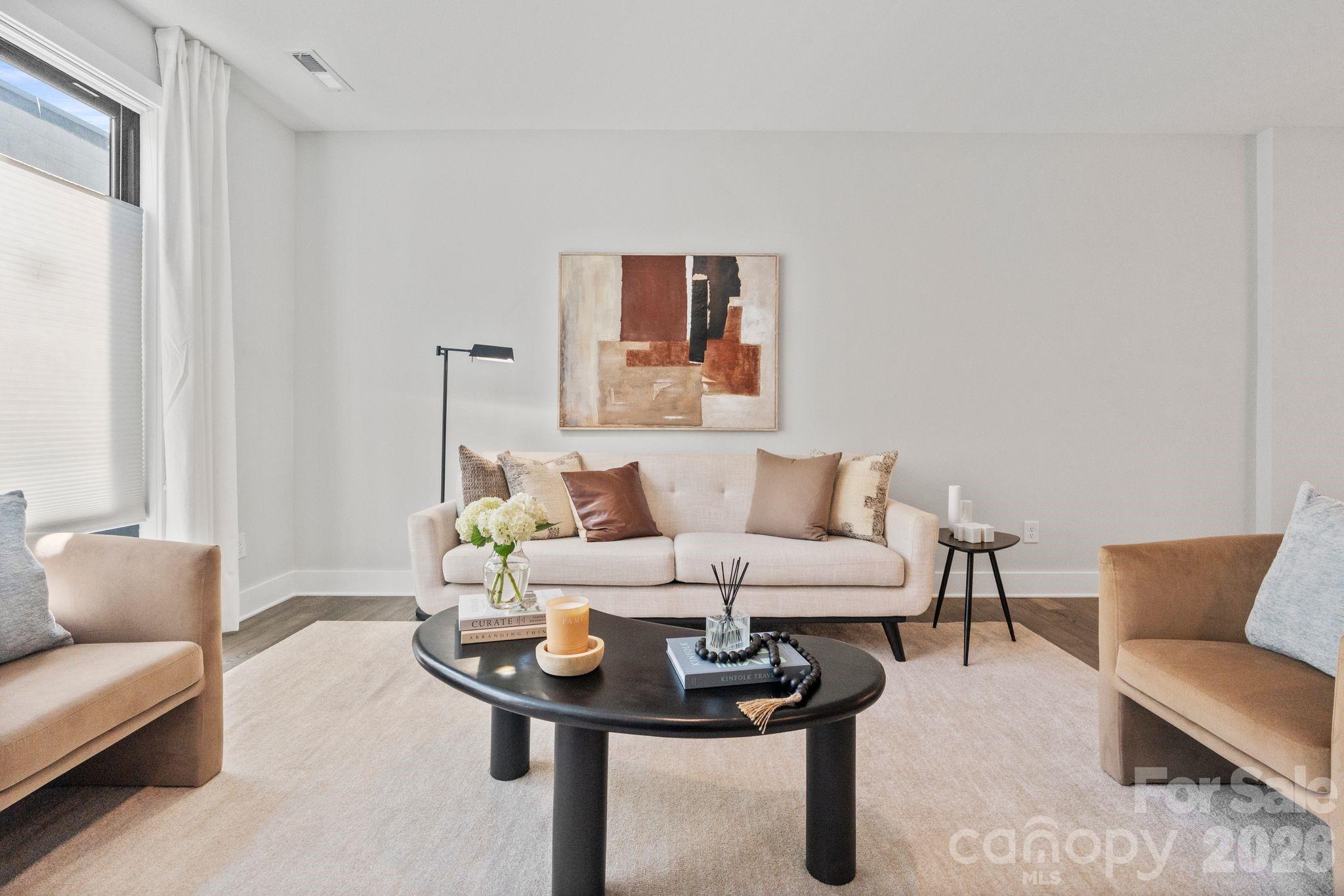 Altura Southend - Residential