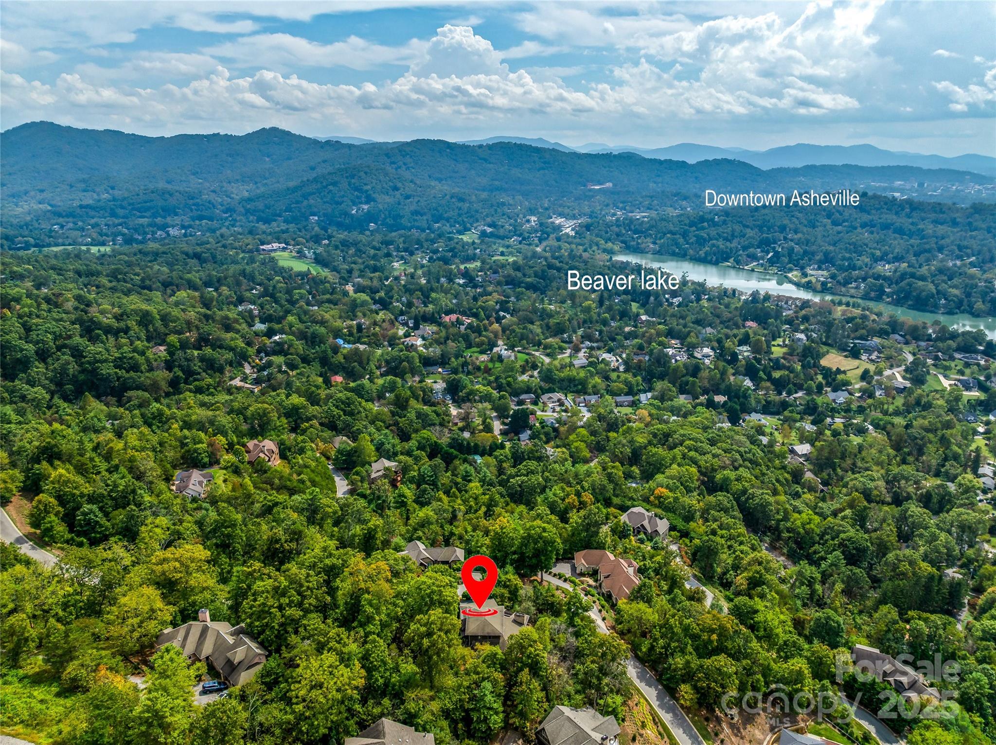 Reynolds Mountain - Residential