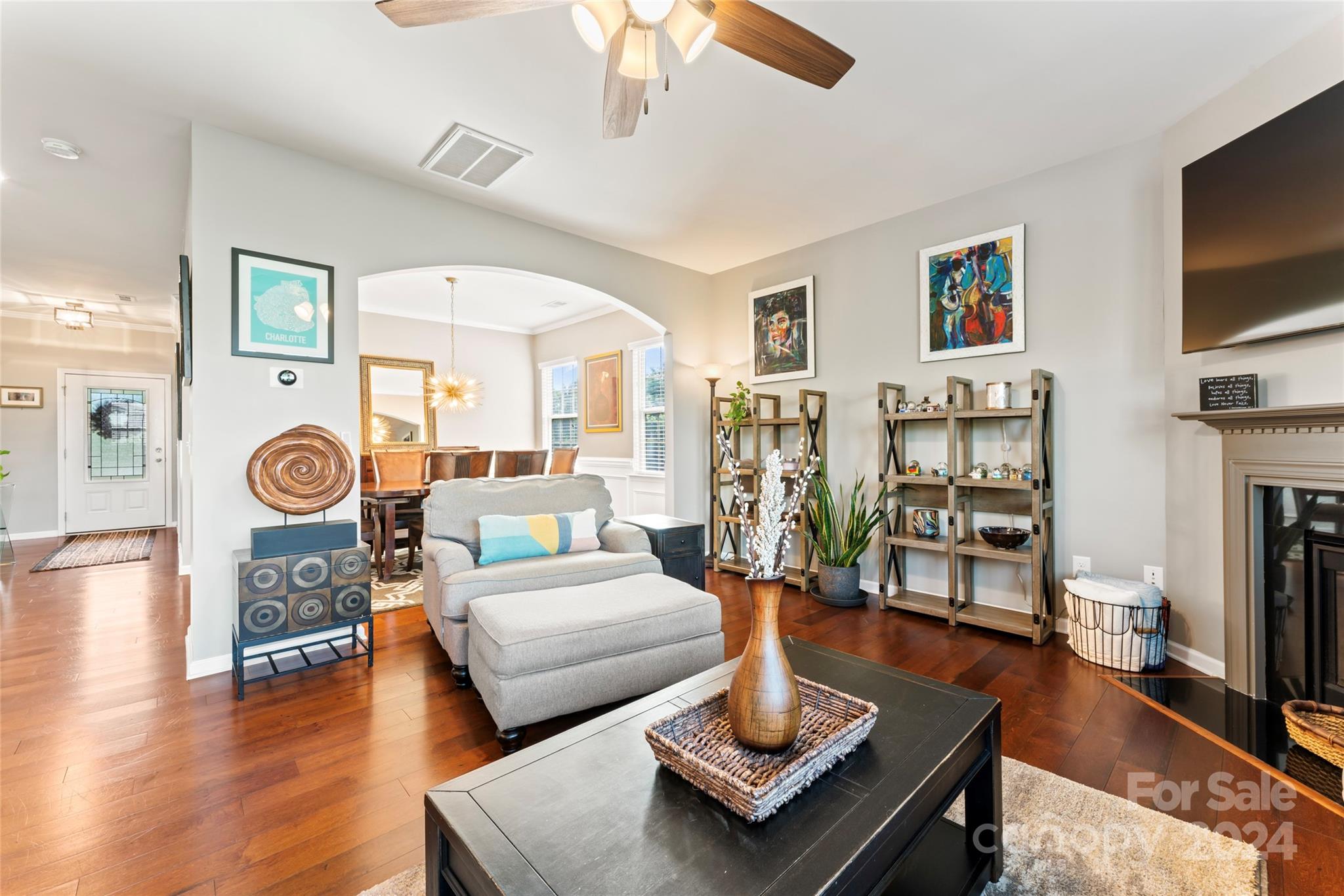Waterside at the Catawba - Residential