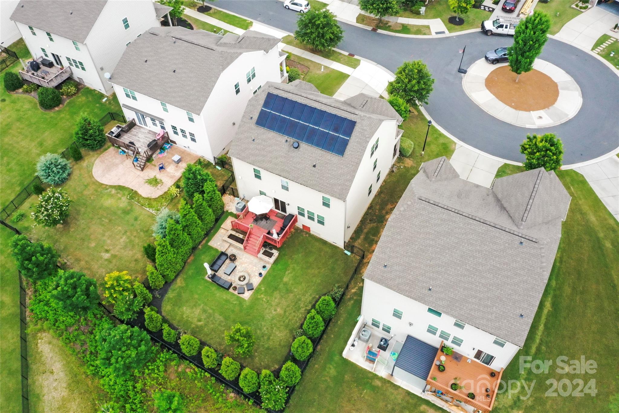 Waterside at the Catawba - Residential