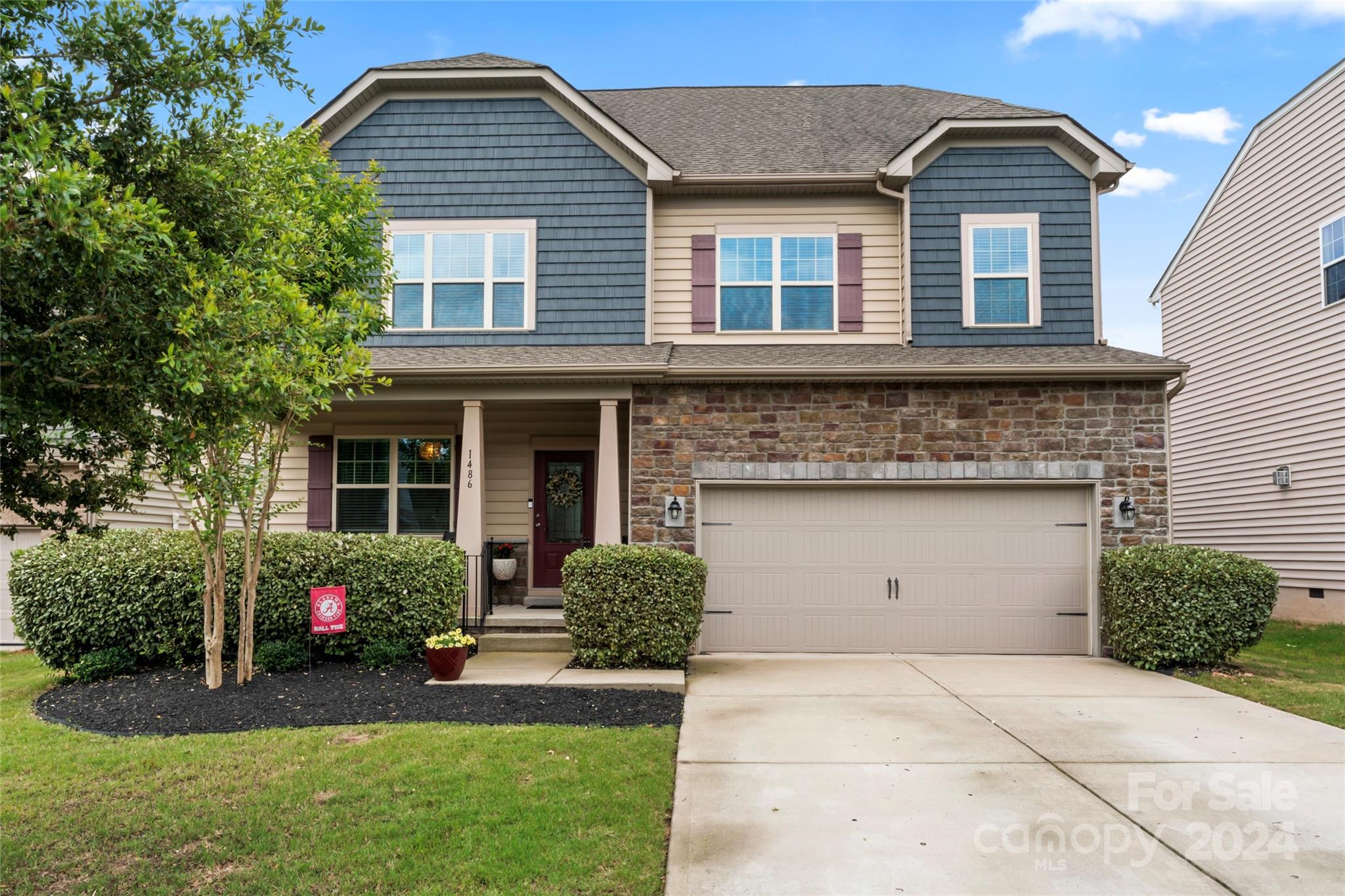 Waterside at the Catawba - Residential