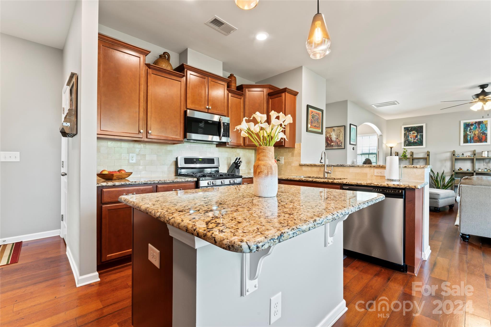 Waterside at the Catawba - Residential