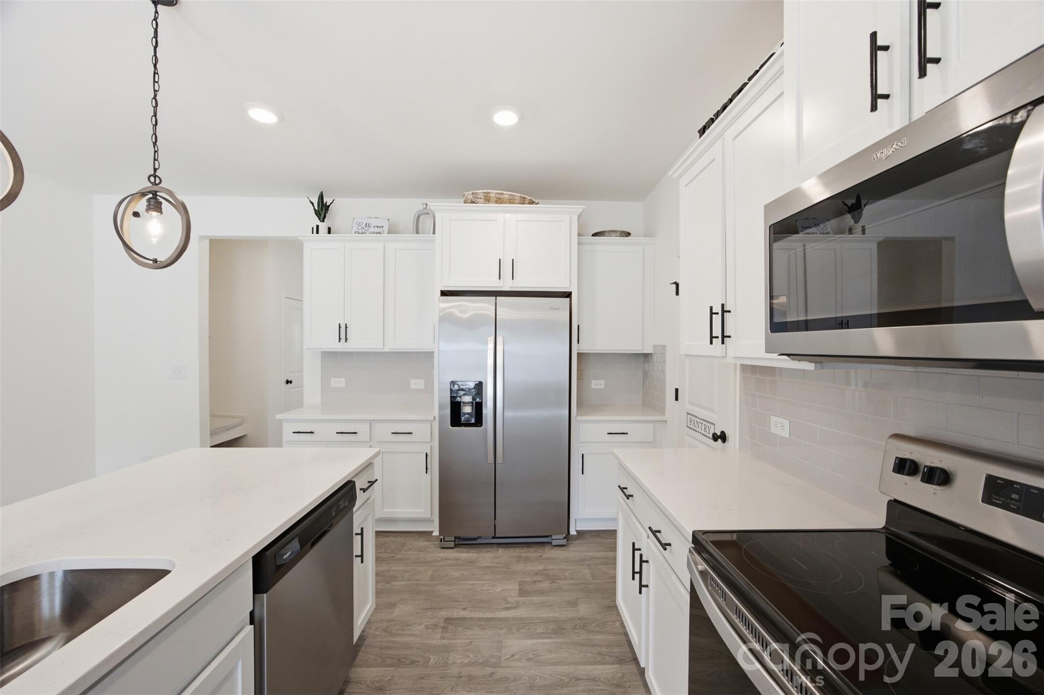 Landings at White Rose - Residential