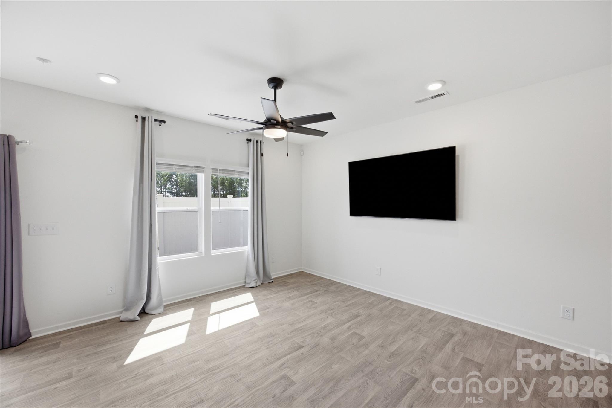 Landings at White Rose - Residential