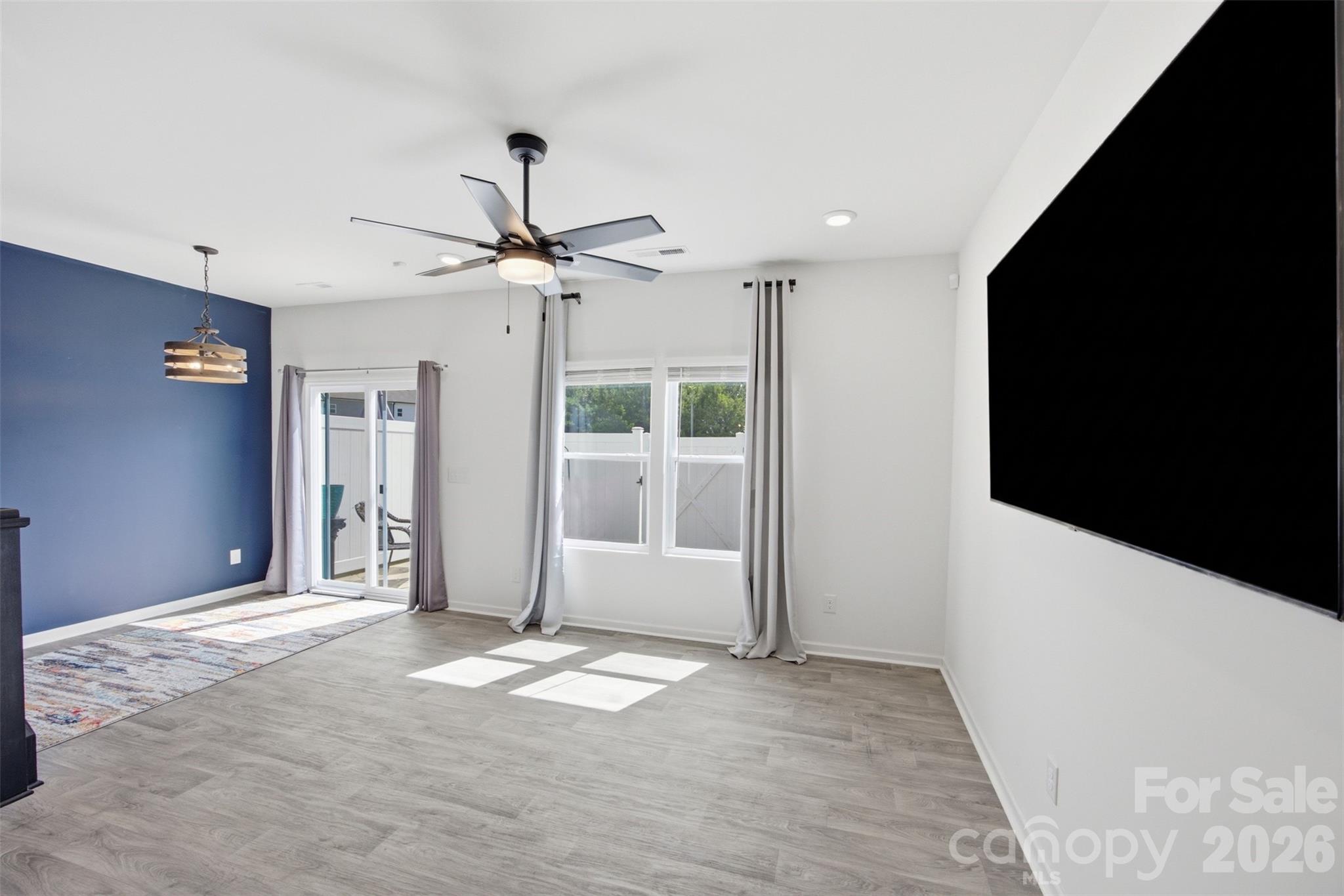 Landings at White Rose - Residential