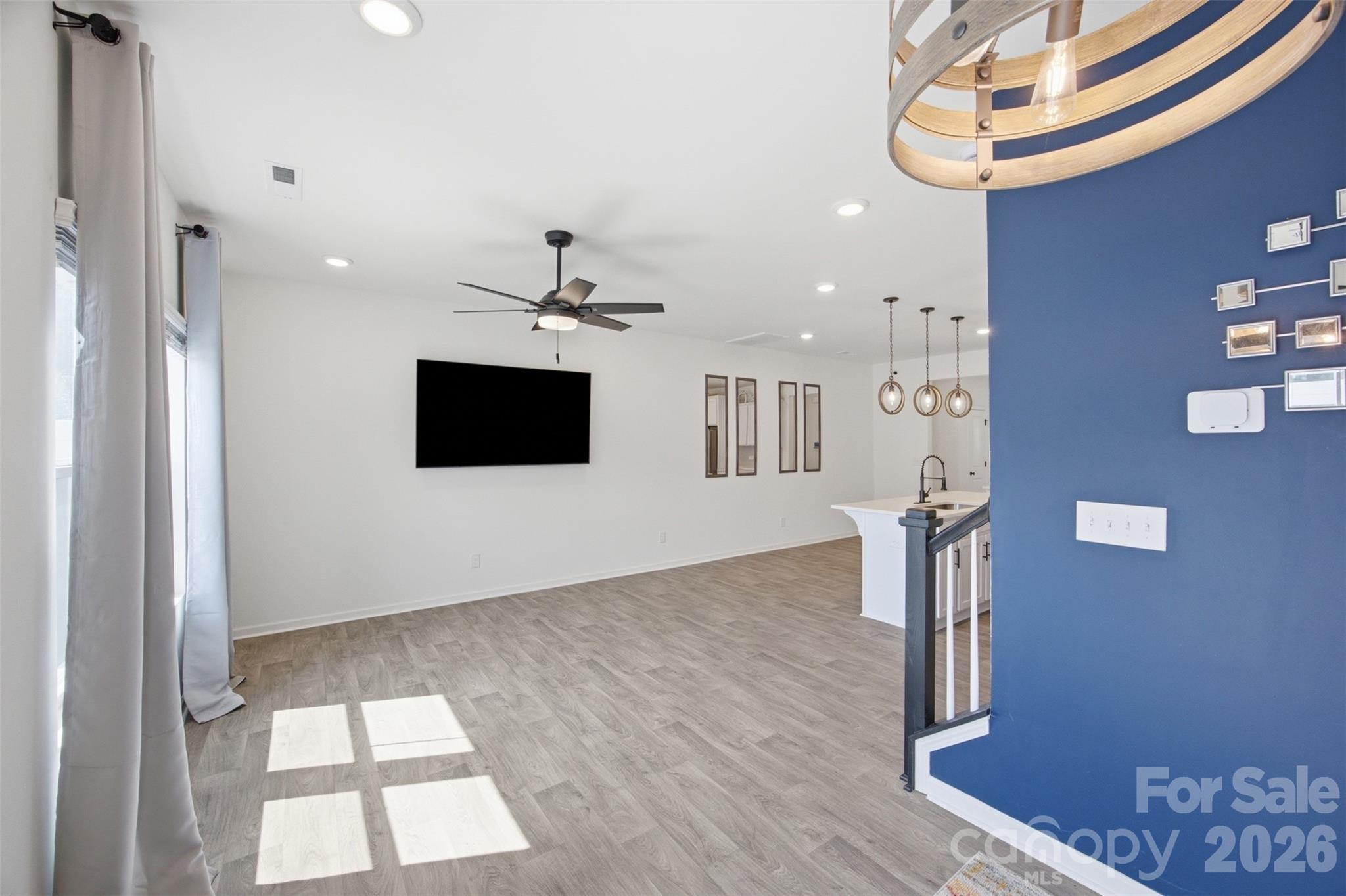 Landings at White Rose - Residential