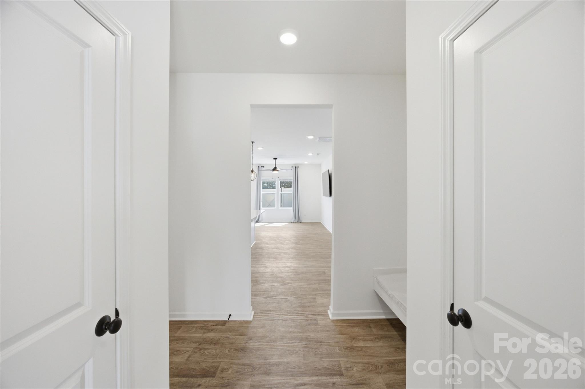 Landings at White Rose - Residential