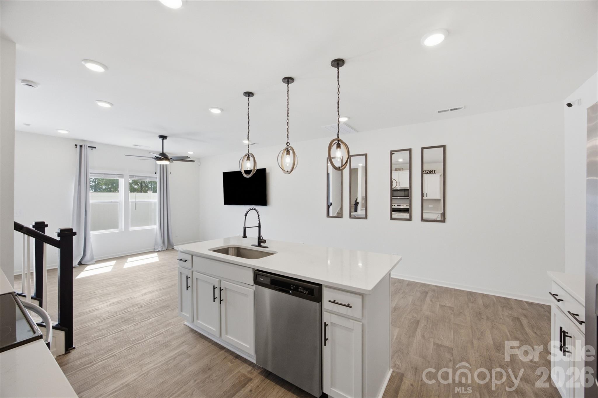 Landings at White Rose - Residential