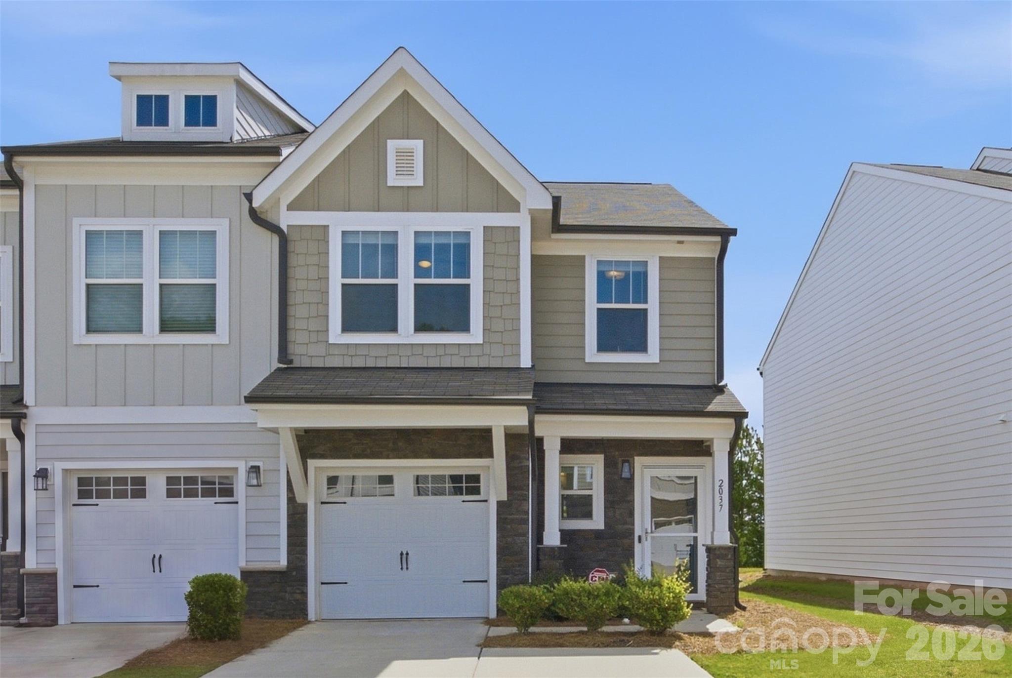 Landings at White Rose - Residential