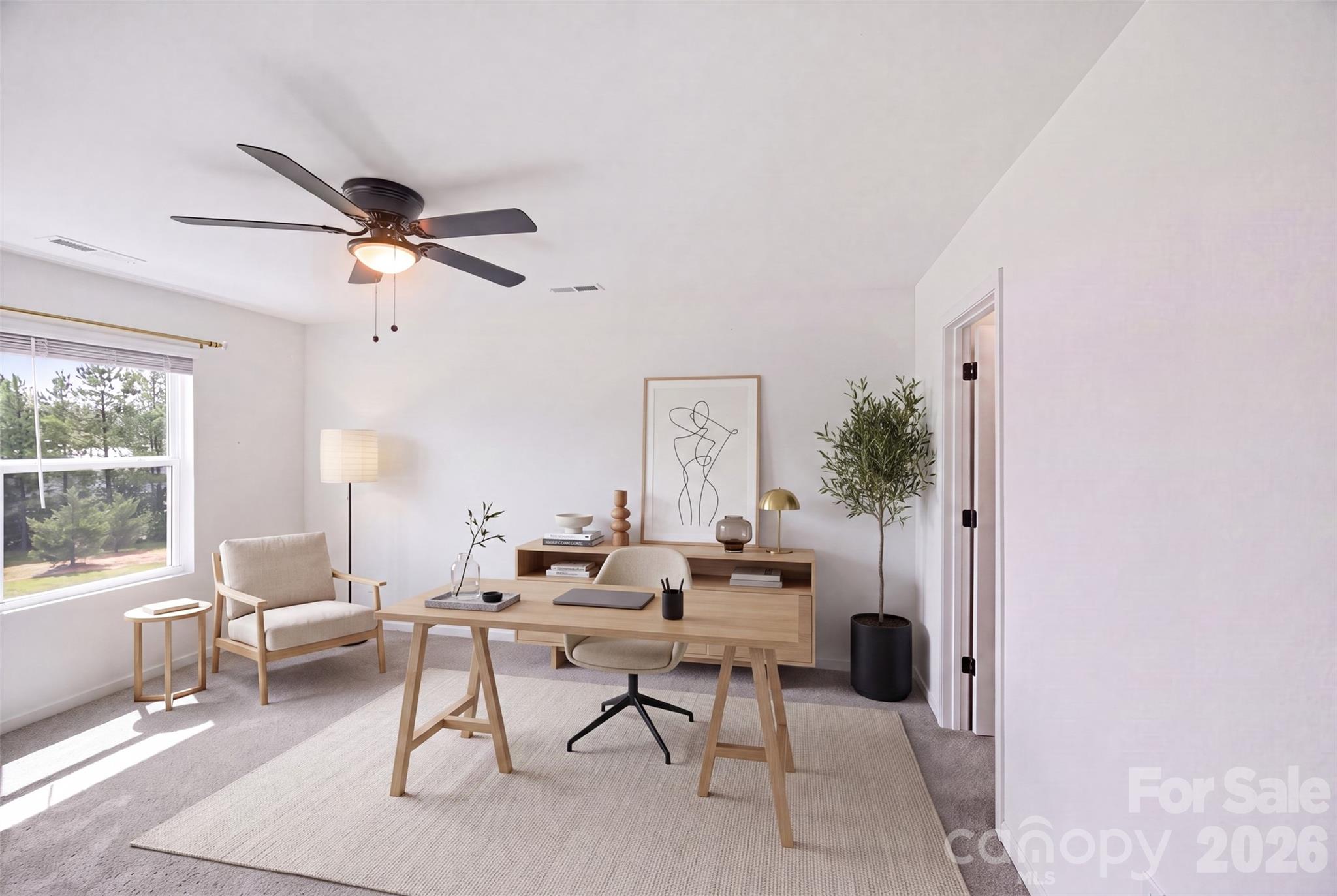 Landings at White Rose - Residential