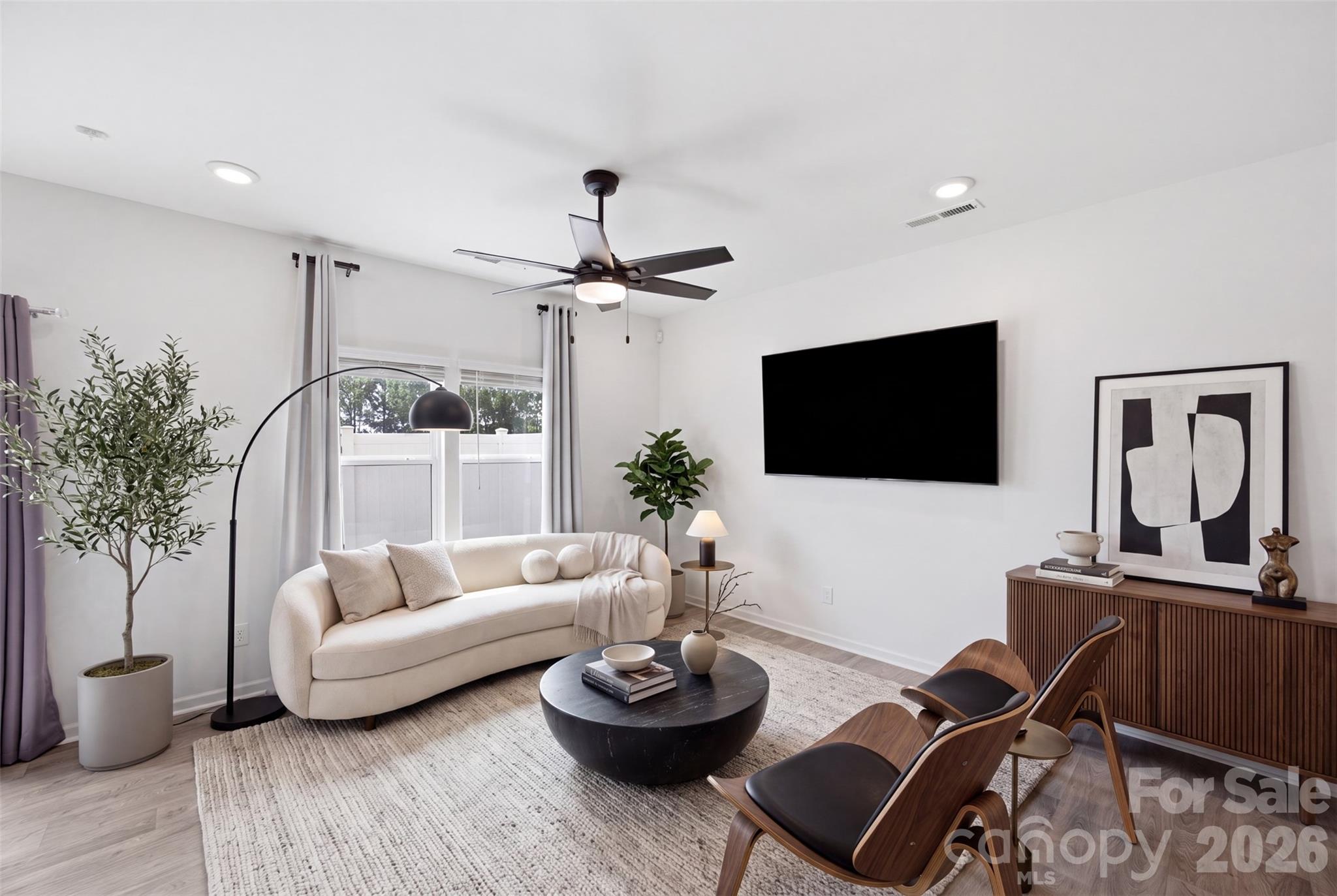 Landings at White Rose - Residential