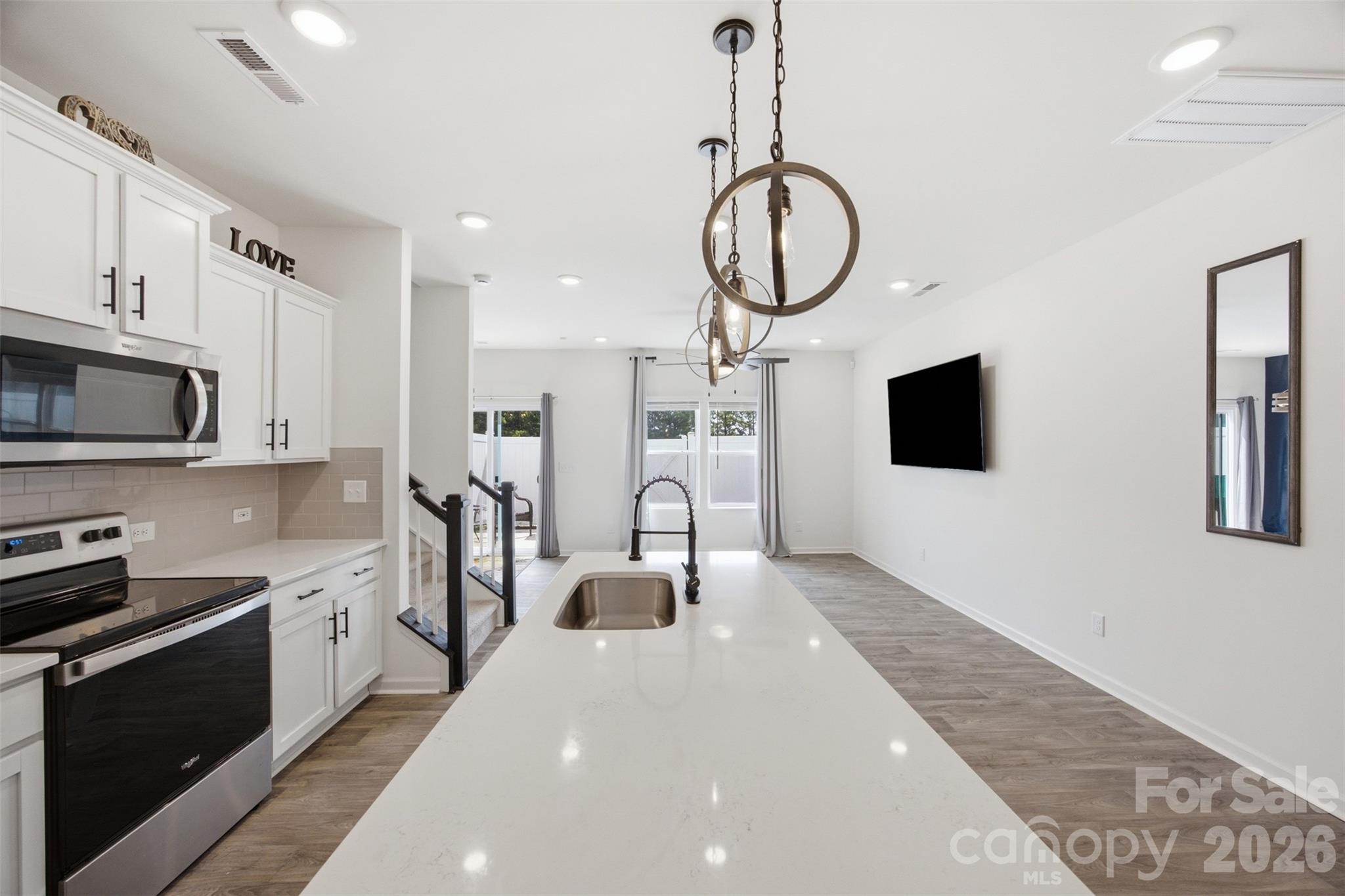 Landings at White Rose - Residential